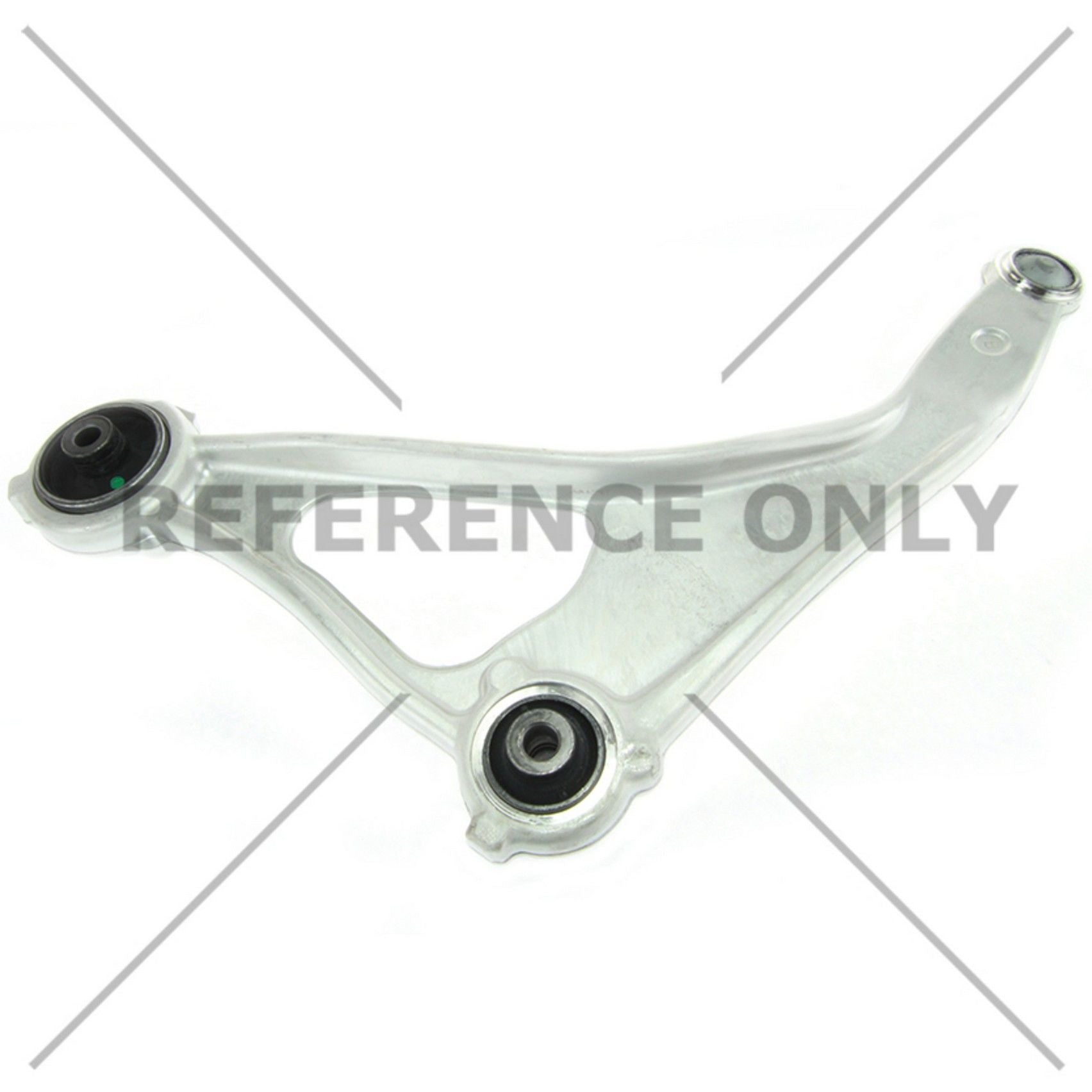 Stoptech Centric Premium Control Arm and Ball Joint - Front Right 622.42128