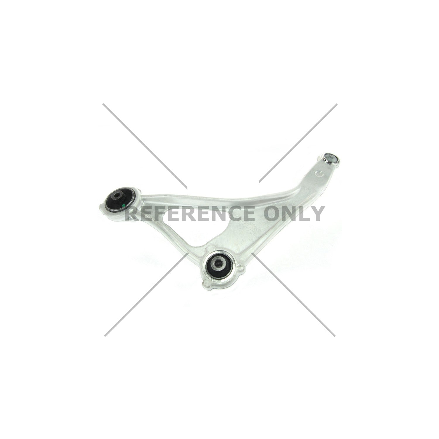 Stoptech Centric Premium Control Arm and Ball Joint - Front Right 622.42128