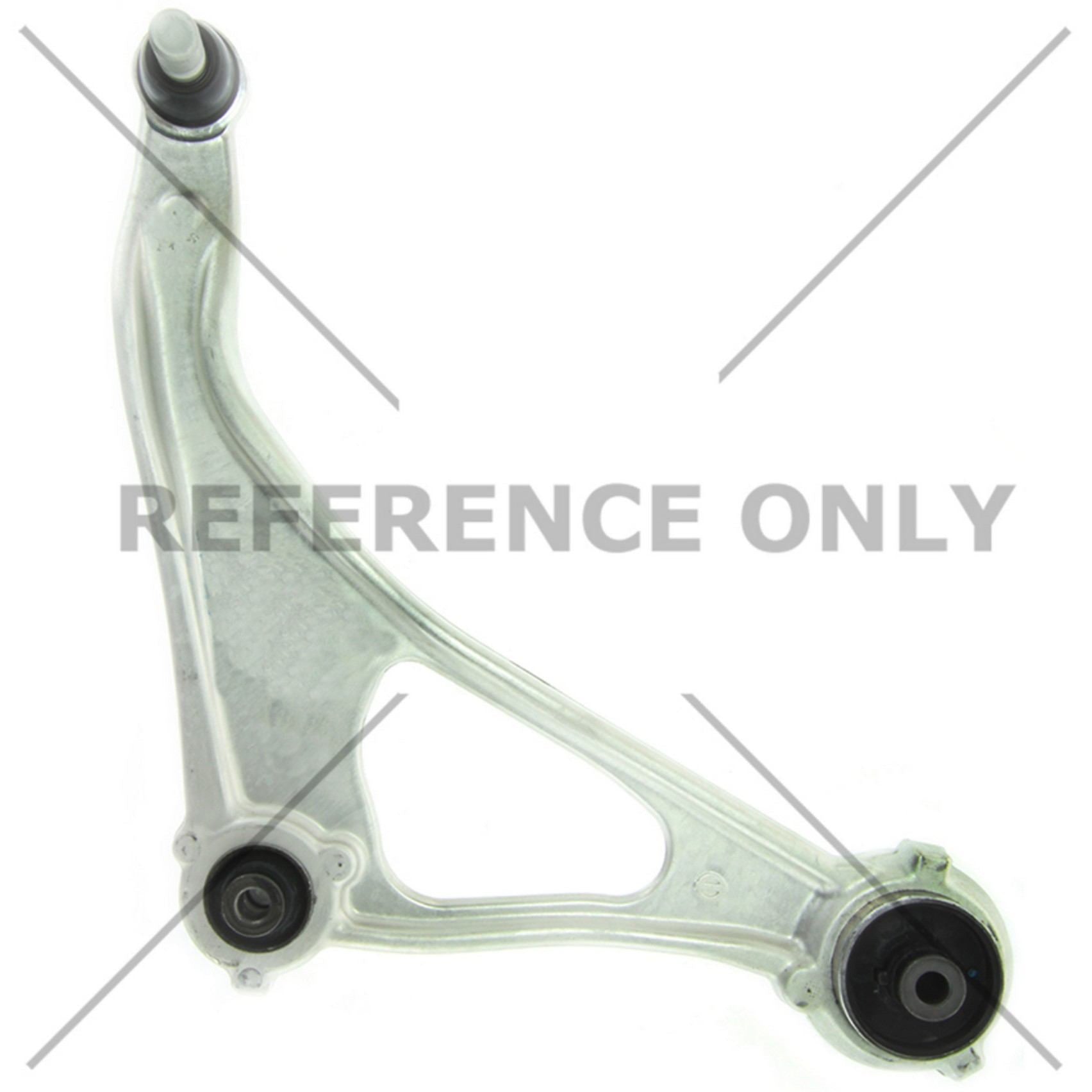 Stoptech Centric Premium Control Arm and Ball Joint - Front Right 622.42128