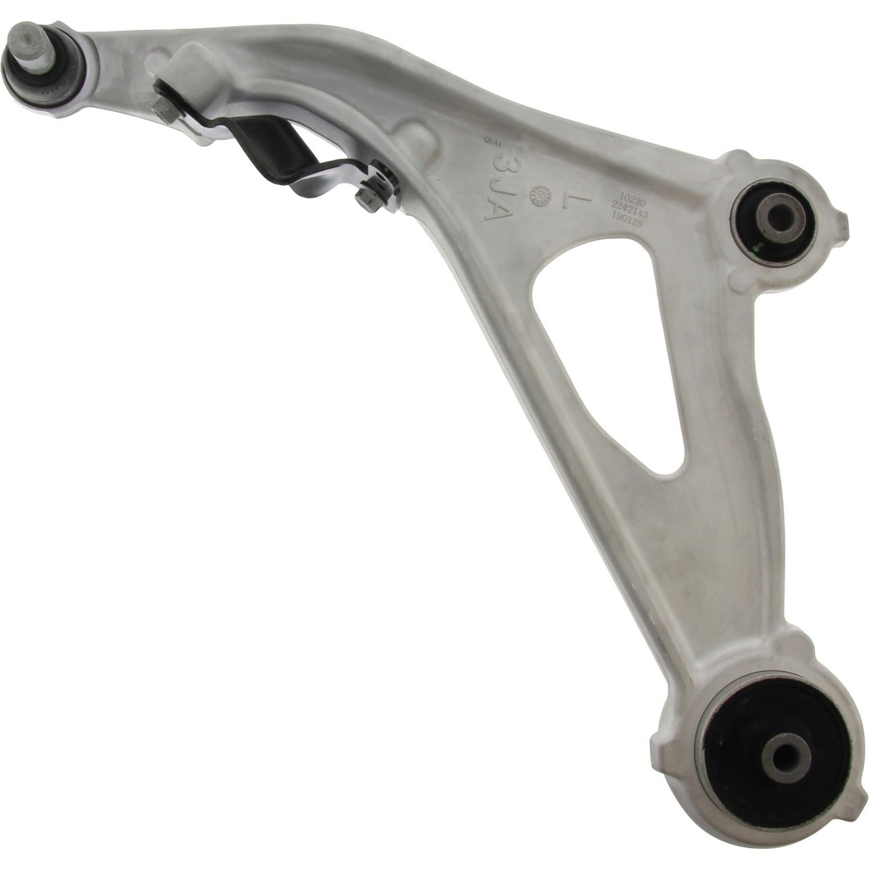 Stoptech Centric Premium Control Arm and Ball Joint - Front Left 622.42143