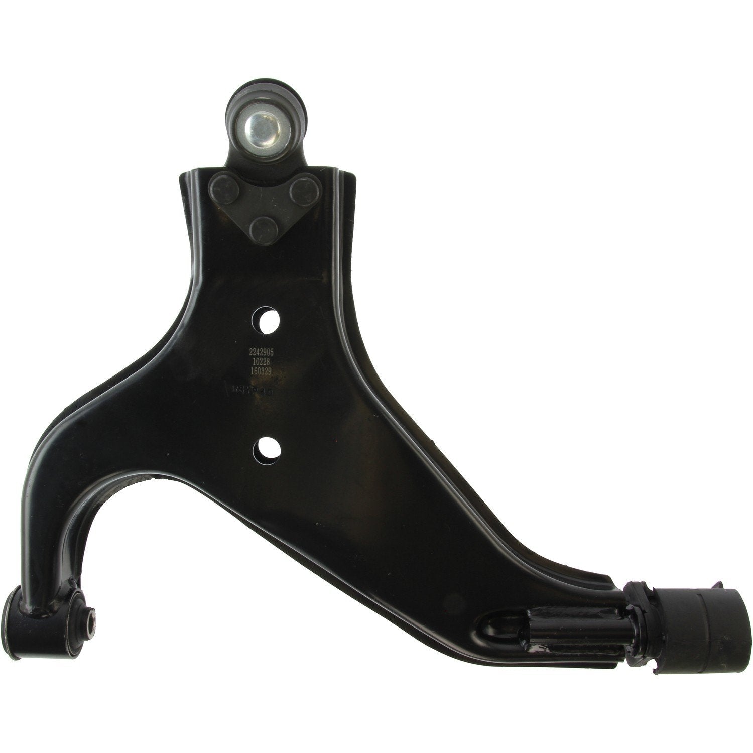 Stoptech Centric Premium Control Arm - Front Right 622.42905