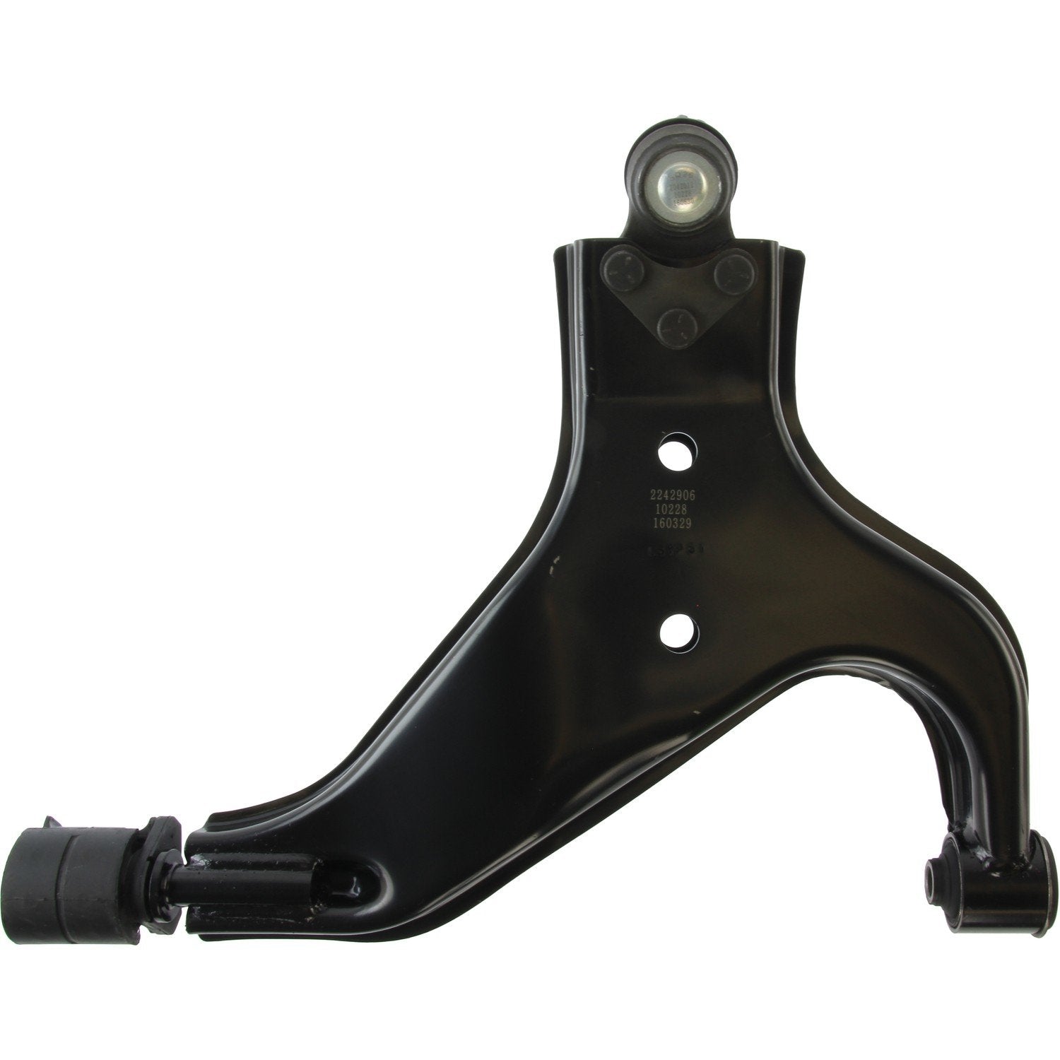 Stoptech Centric Premium Control Arm - Front Left 622.42906