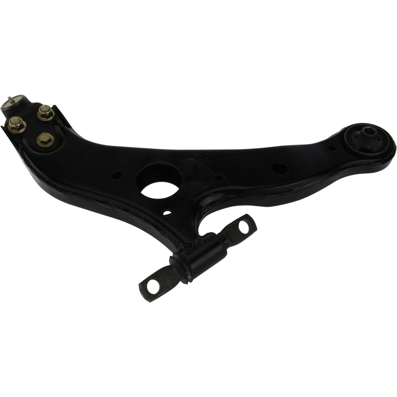 Stoptech Centric Premium Control Arm and Ball Joint - Front Left 622.44043