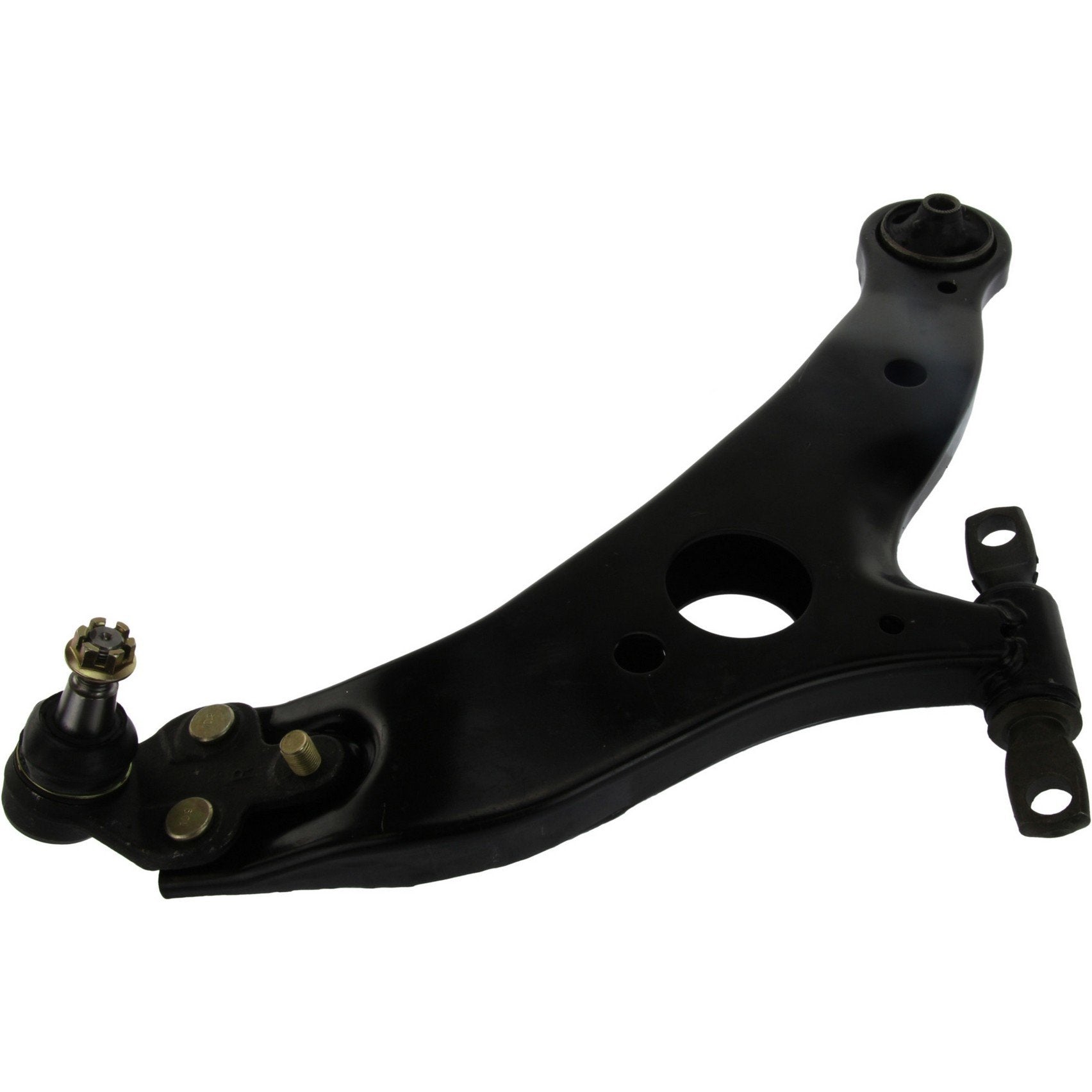 Stoptech Centric Premium Control Arm and Ball Joint - Front Right 622.44044