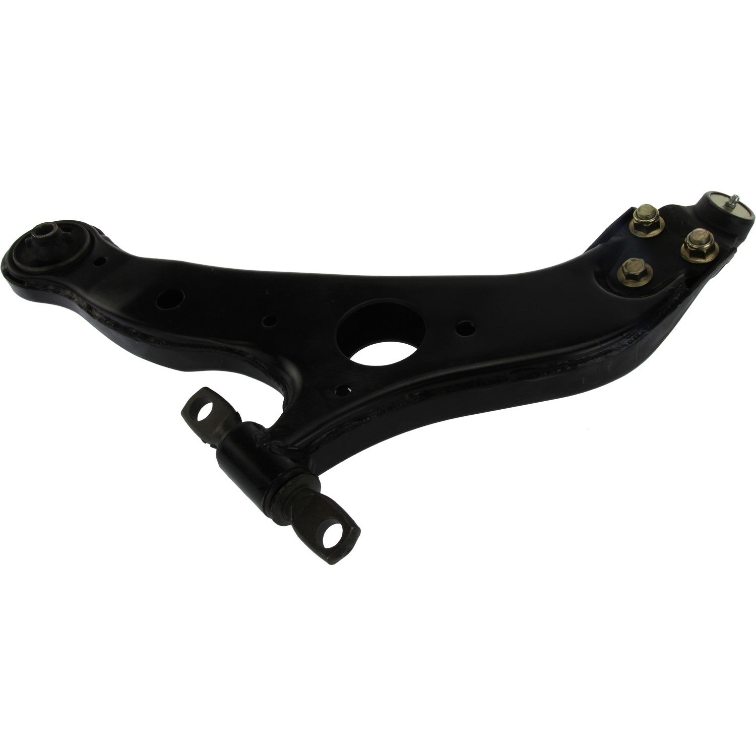 Stoptech Centric Premium Control Arm and Ball Joint - Front Right 622.44044