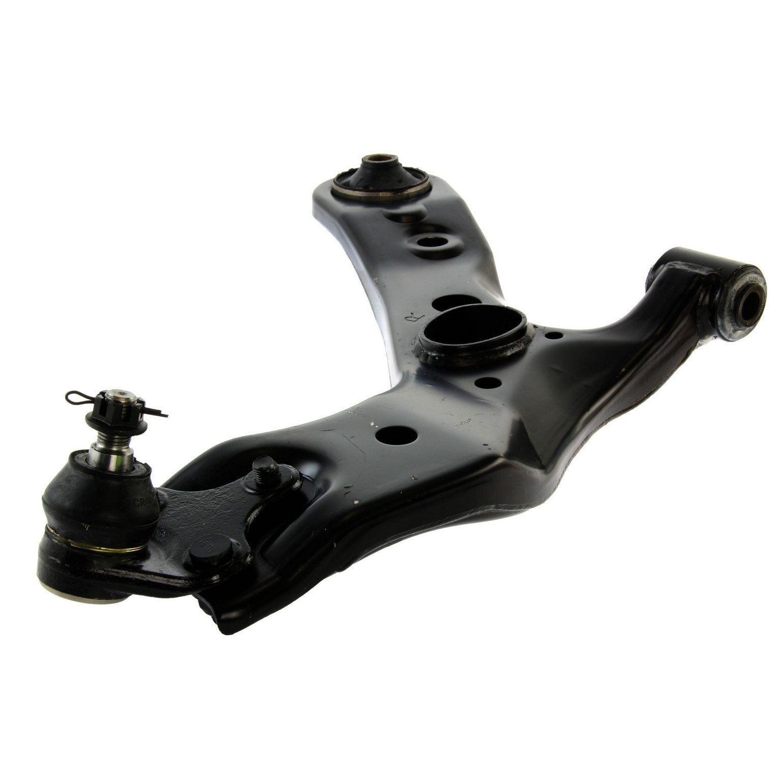 centric parts premium control arm and ball joint  frsport 622.44059