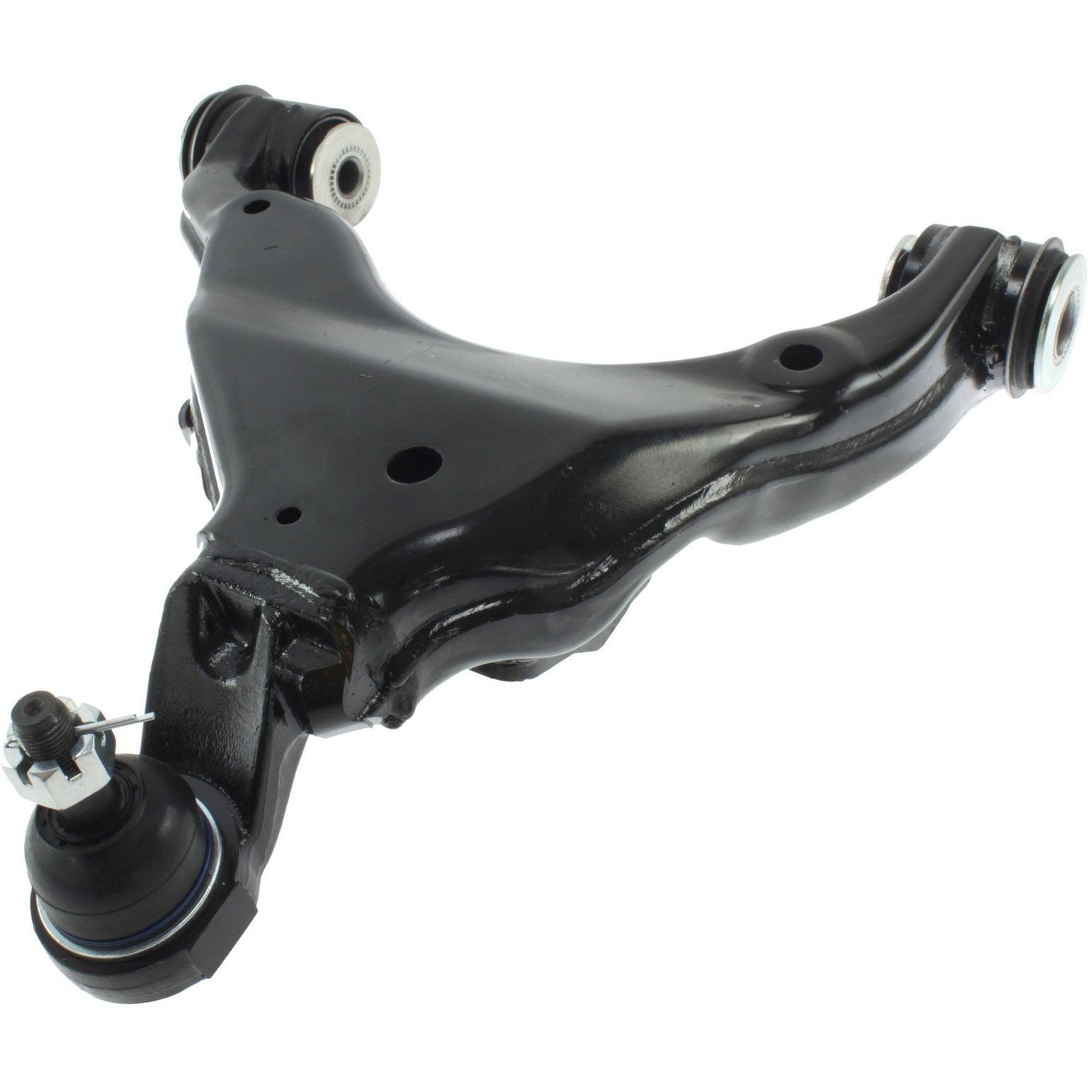 centric parts premium control arm and ball joint  frsport 622.44083