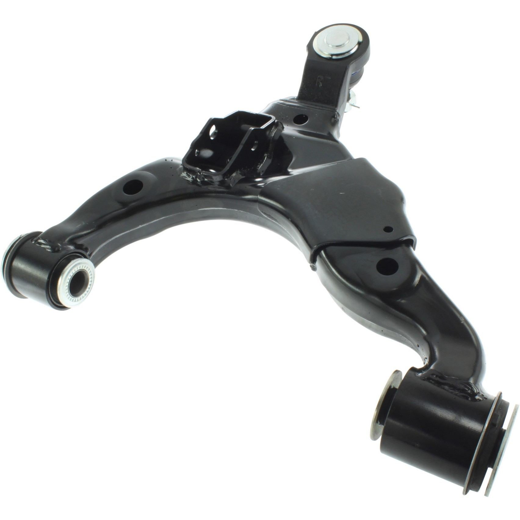 Stoptech Centric Premium Control Arm and Ball Joint - Front Right 622.44084