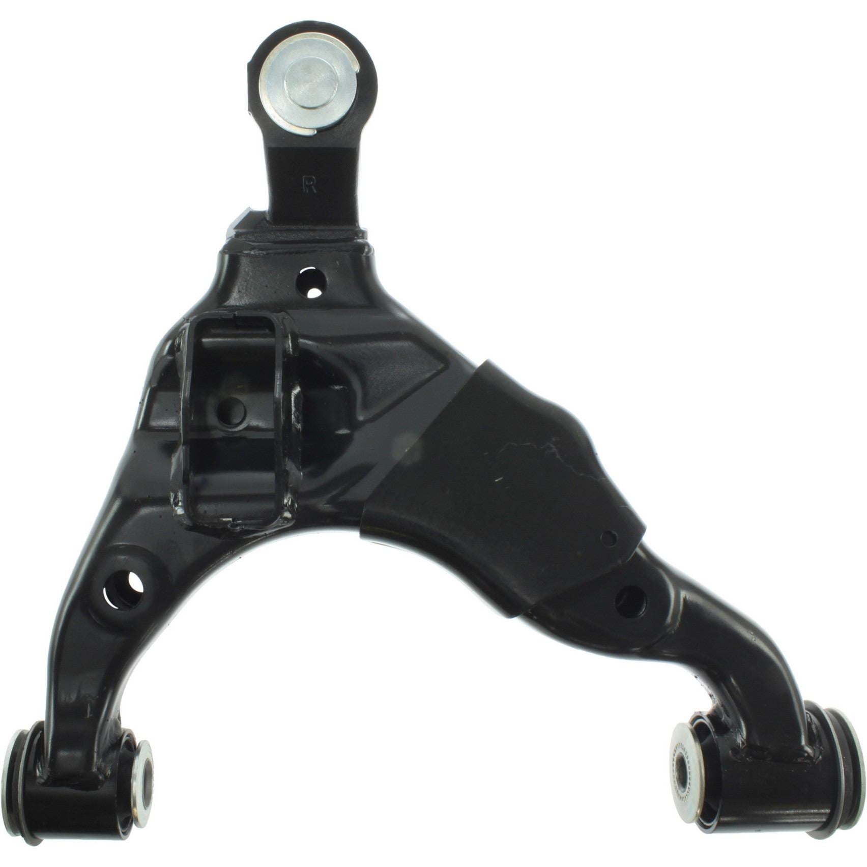 Stoptech Centric Premium Control Arm and Ball Joint - Front Right 622.44084