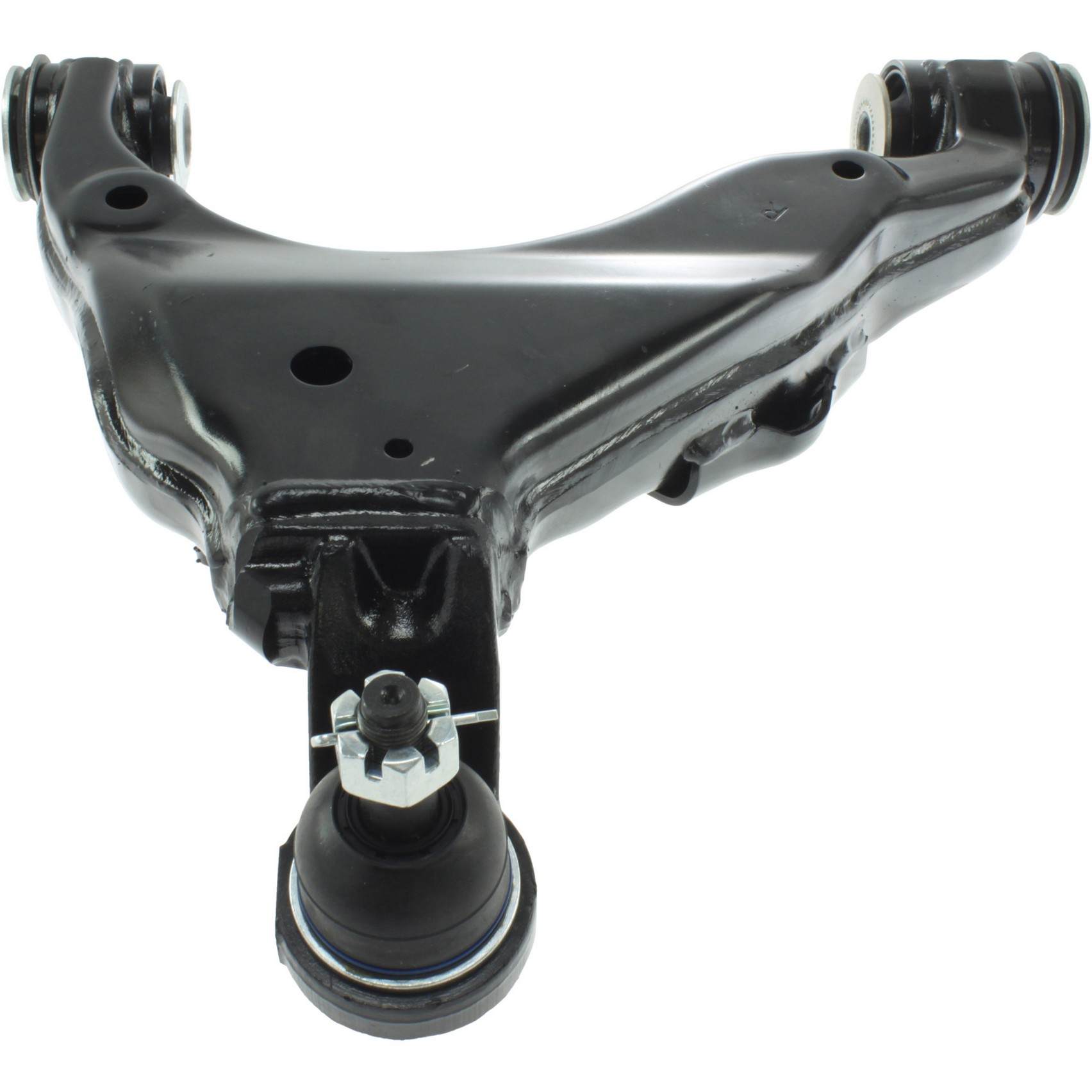 Stoptech Centric Premium Control Arm and Ball Joint - Front Right 622.44084