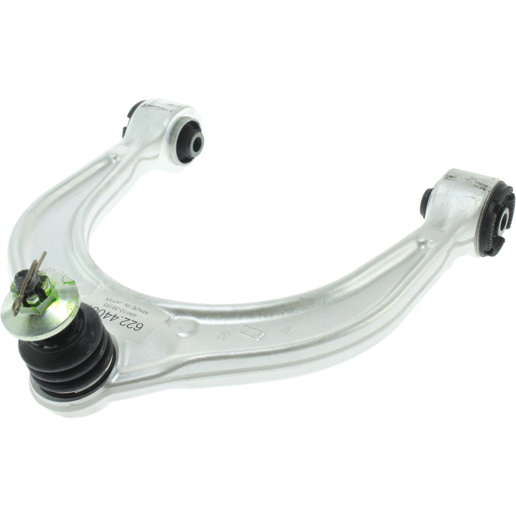 Stoptech Centric Premium Control Arm and Ball Joint - Front 622.44087