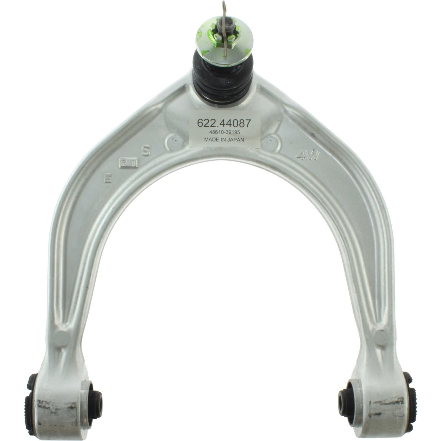 Stoptech Centric Premium Control Arm and Ball Joint - Front 622.44087