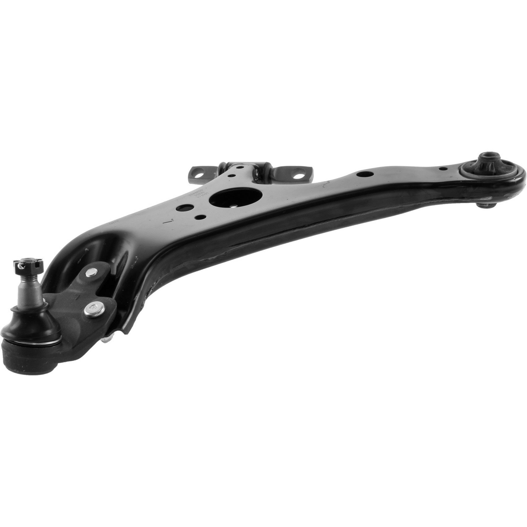 Stoptech Centric 11-17 Toyota Sienna Premium Front Left Lower Control Arm and Ball Joint Assembly 622.44095