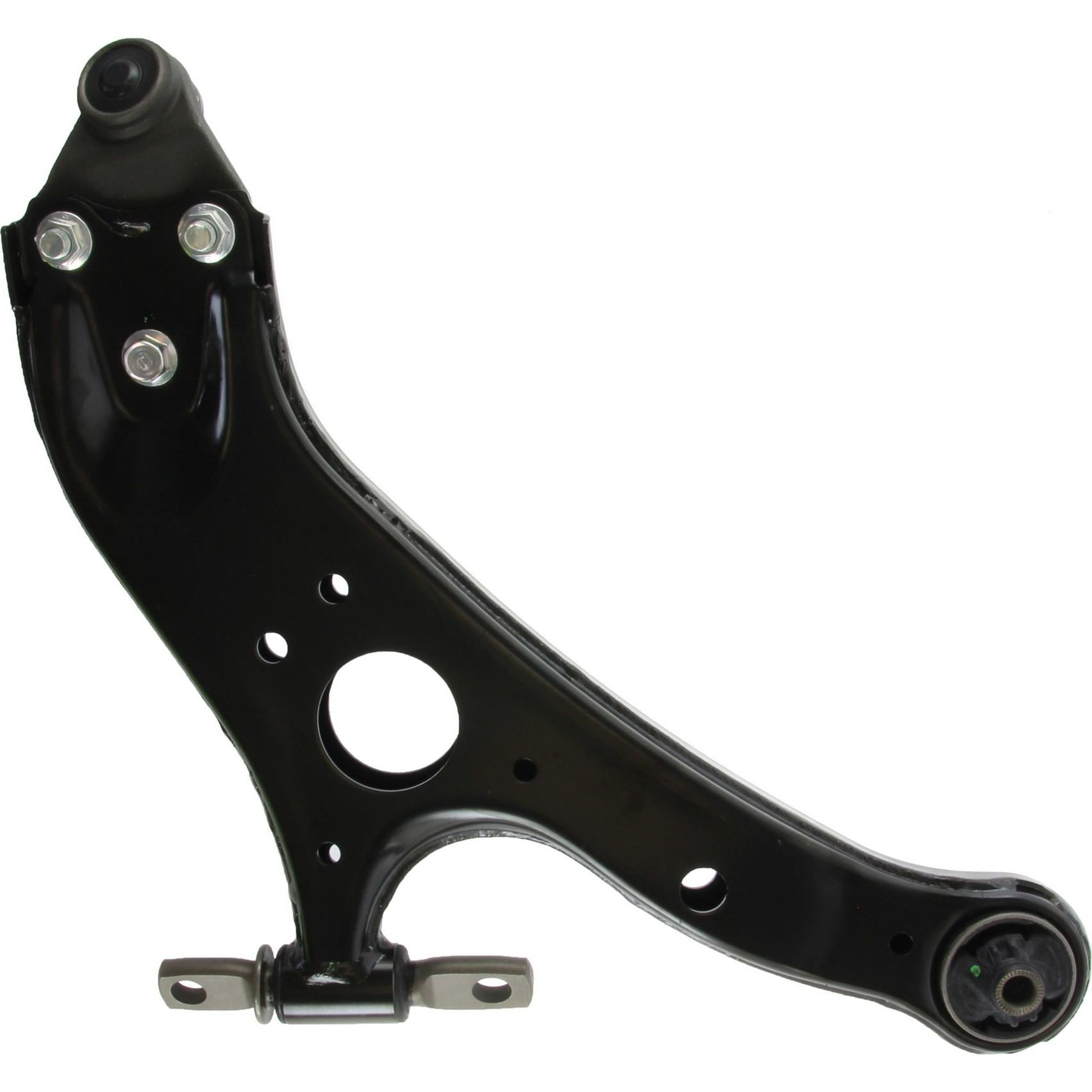 Stoptech Centric 11-17 Toyota Sienna Premium Front Left Lower Control Arm and Ball Joint Assembly 622.44095