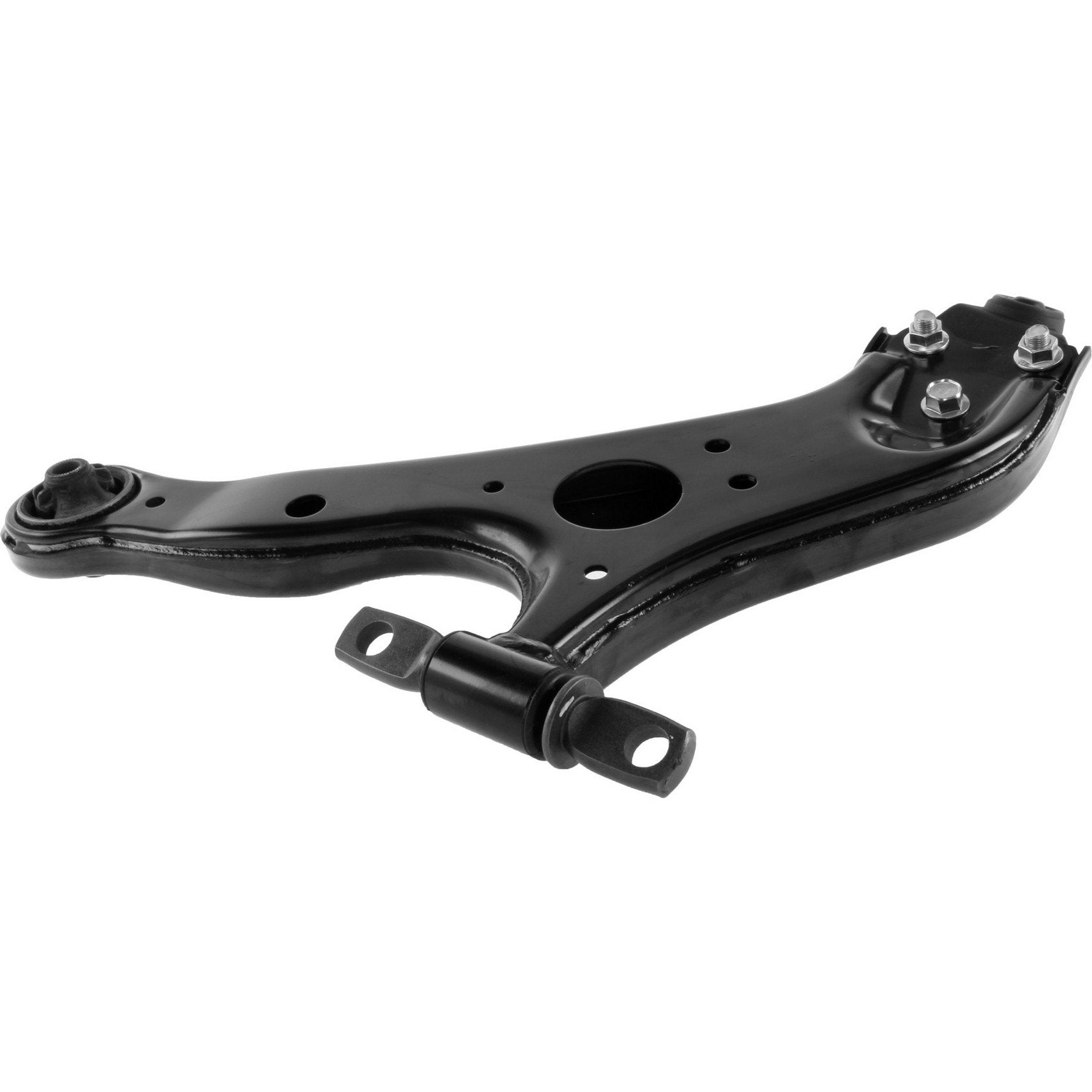 Stoptech Centric 11-17 Toyota Sienna Premium Front Right Lower Control Arm and Ball Joint Assembly 622.44096