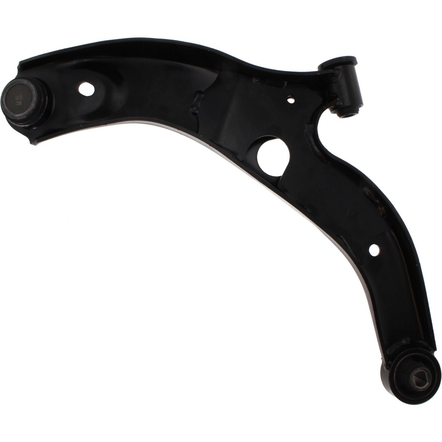 Stoptech Centric Premium Control Arm and Ball Joint - Front Right 622.45010