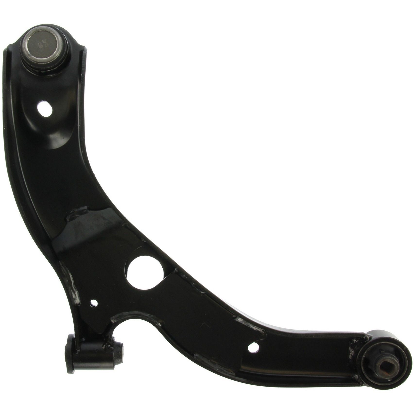 Stoptech Centric Premium Control Arm and Ball Joint - Front Left 622.45011