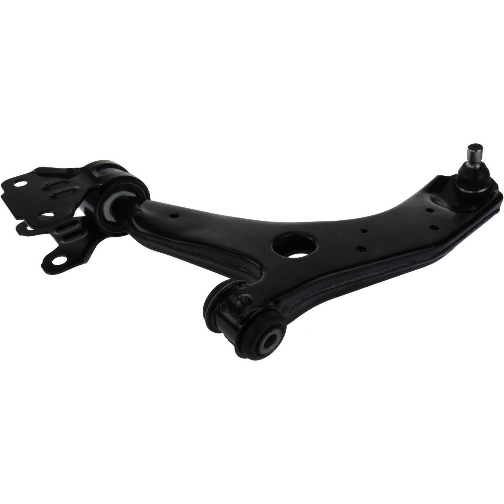 Stoptech Centric Premium Control Arm and Ball Joint - Front Left 622.45034