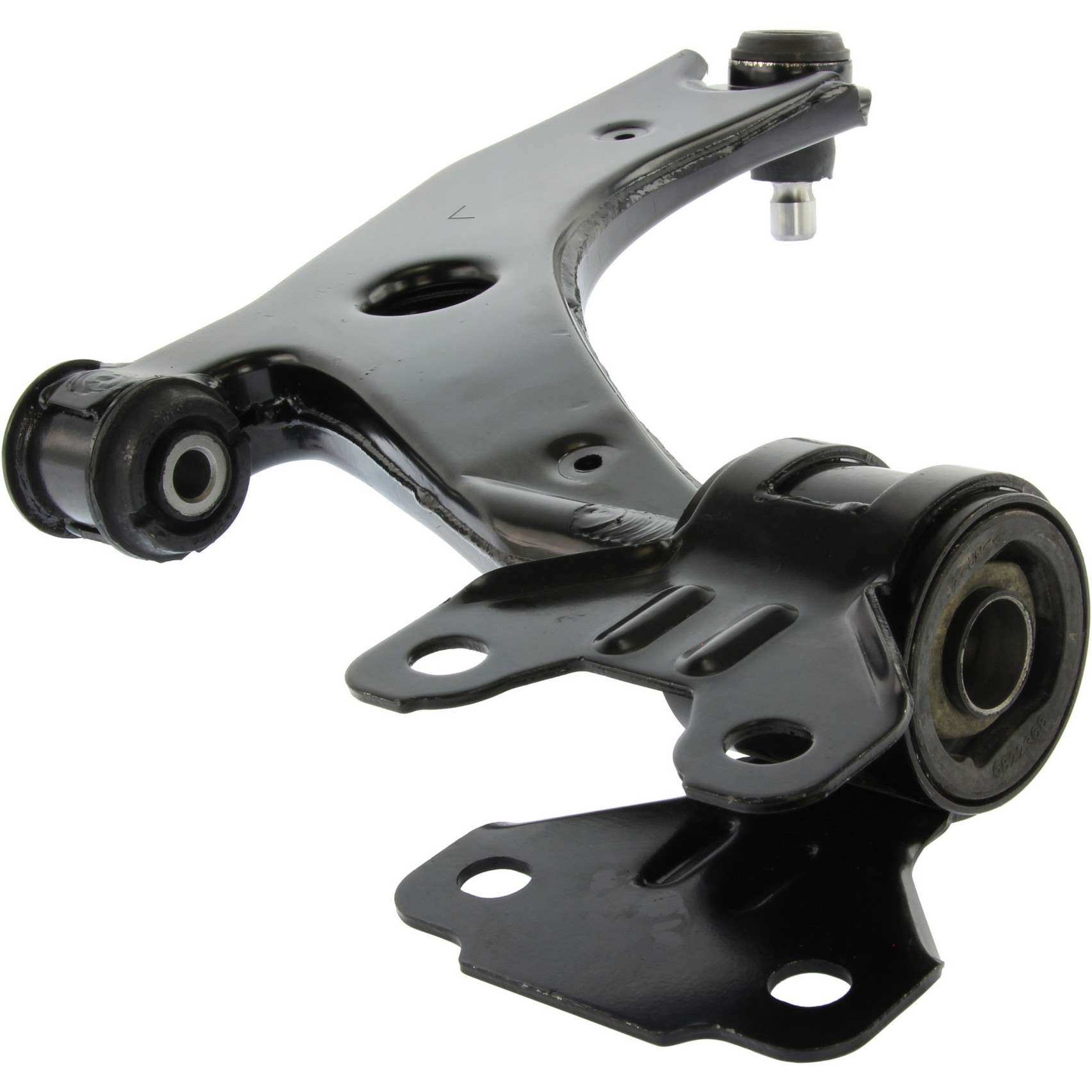 Stoptech Centric Premium Control Arm and Ball Joint - Front Left 622.45034