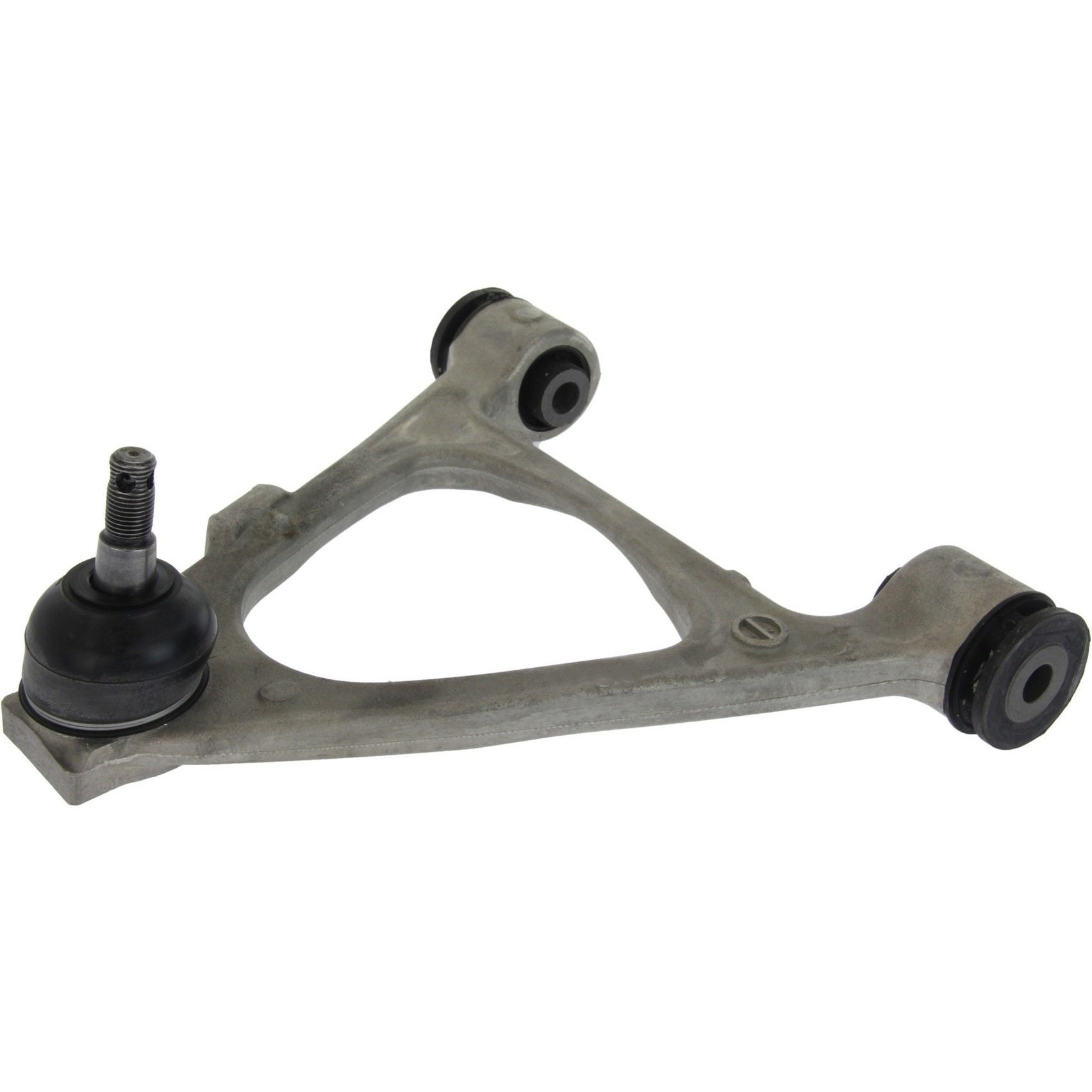 Stoptech Centric 06-14 Mazda Miata MX-5 Prem Front Driver Side Upper Control Arm and Ball Joint Assembly 622.45041