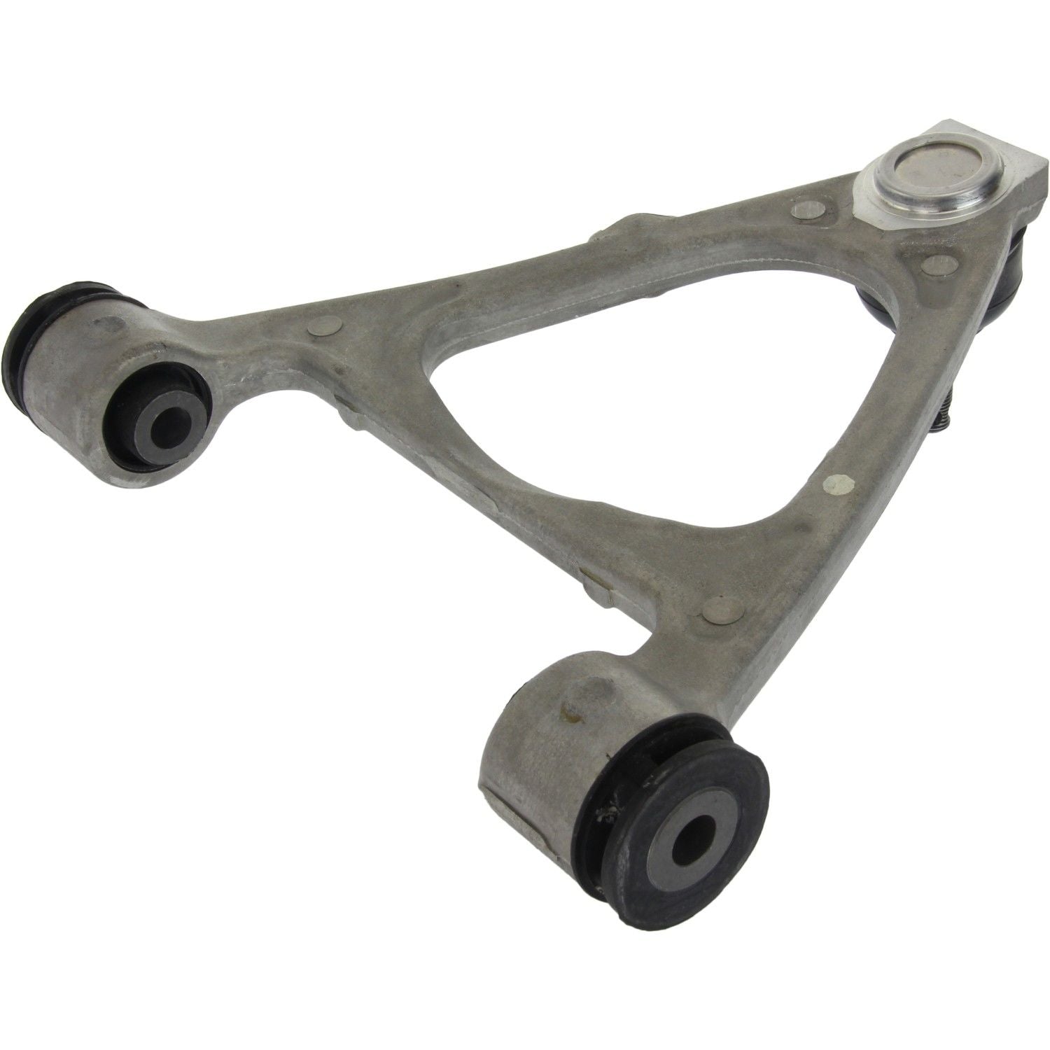 Stoptech Centric 06-14 Mazda Miata MX-5 Prem Front Driver Side Upper Control Arm and Ball Joint Assembly 622.45041