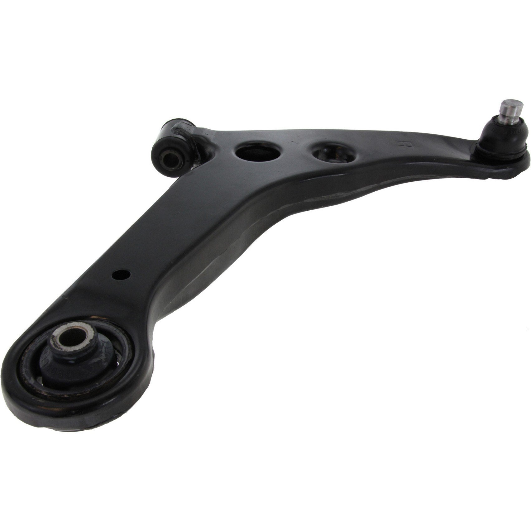 Stoptech Centric Premium Control Arm and Ball Joint - Front Right 622.46007