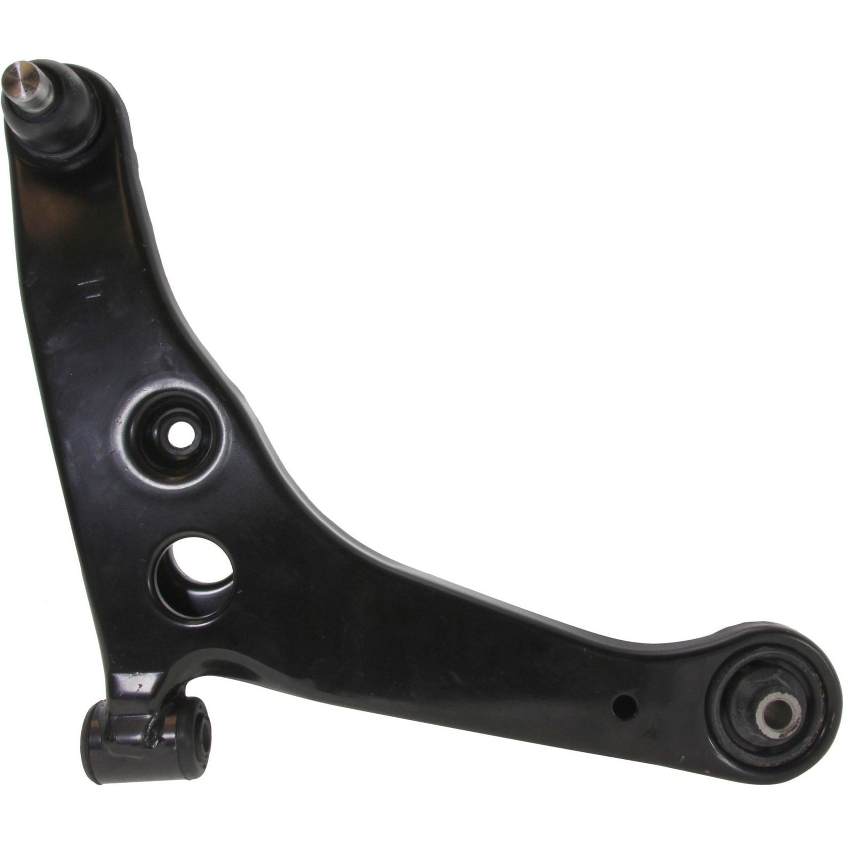 Stoptech Centric Premium Control Arm and Ball Joint - Front Right 622.46007