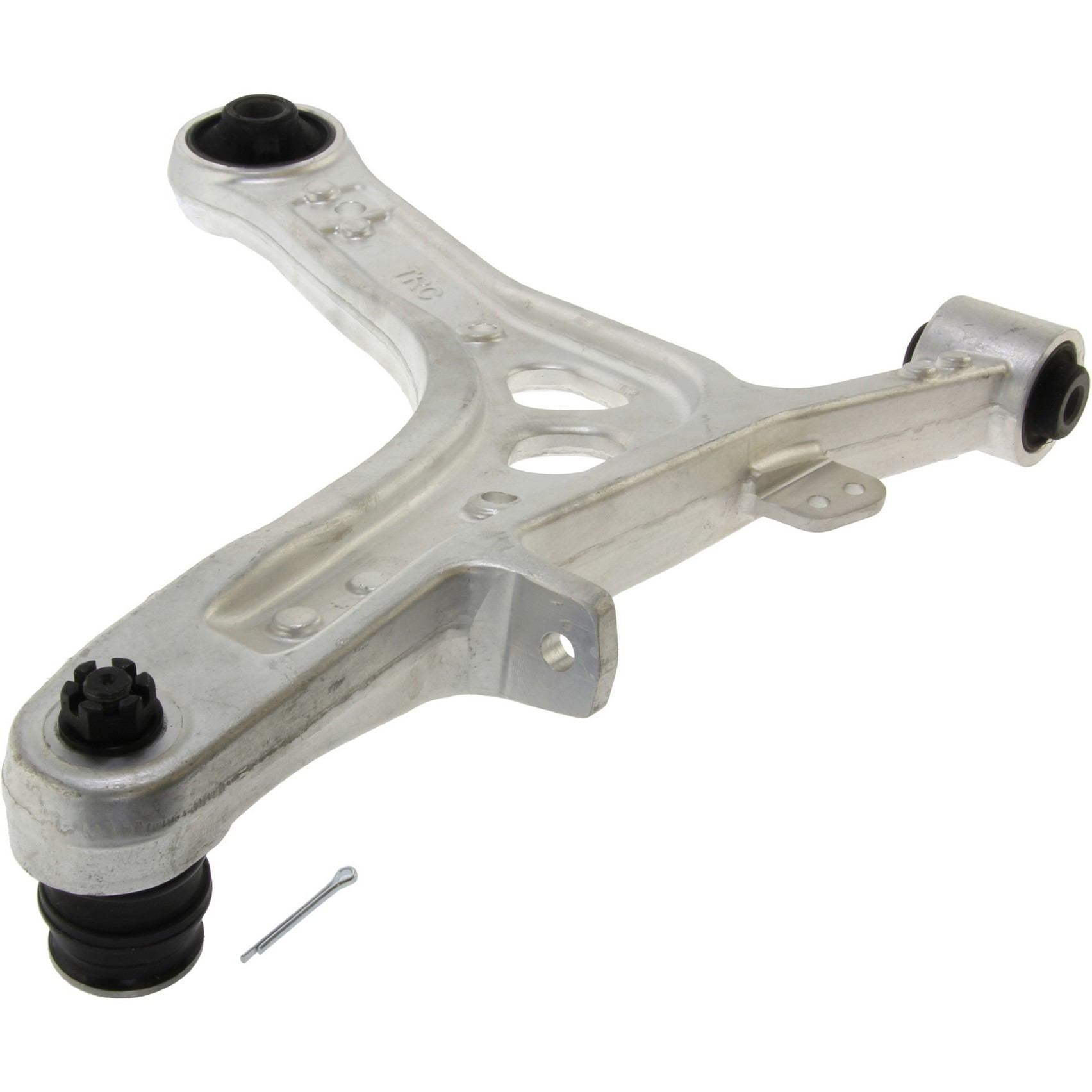 Stoptech Centric 08-11 Subaru Impreza Premium Front Driver Lower Control Arm 622.47807