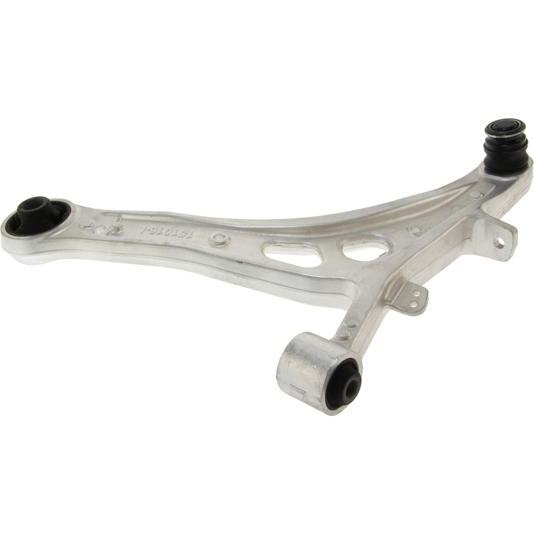 Stoptech Centric 08-11 Subaru Impreza Premium Front Driver Lower Control Arm 622.47807