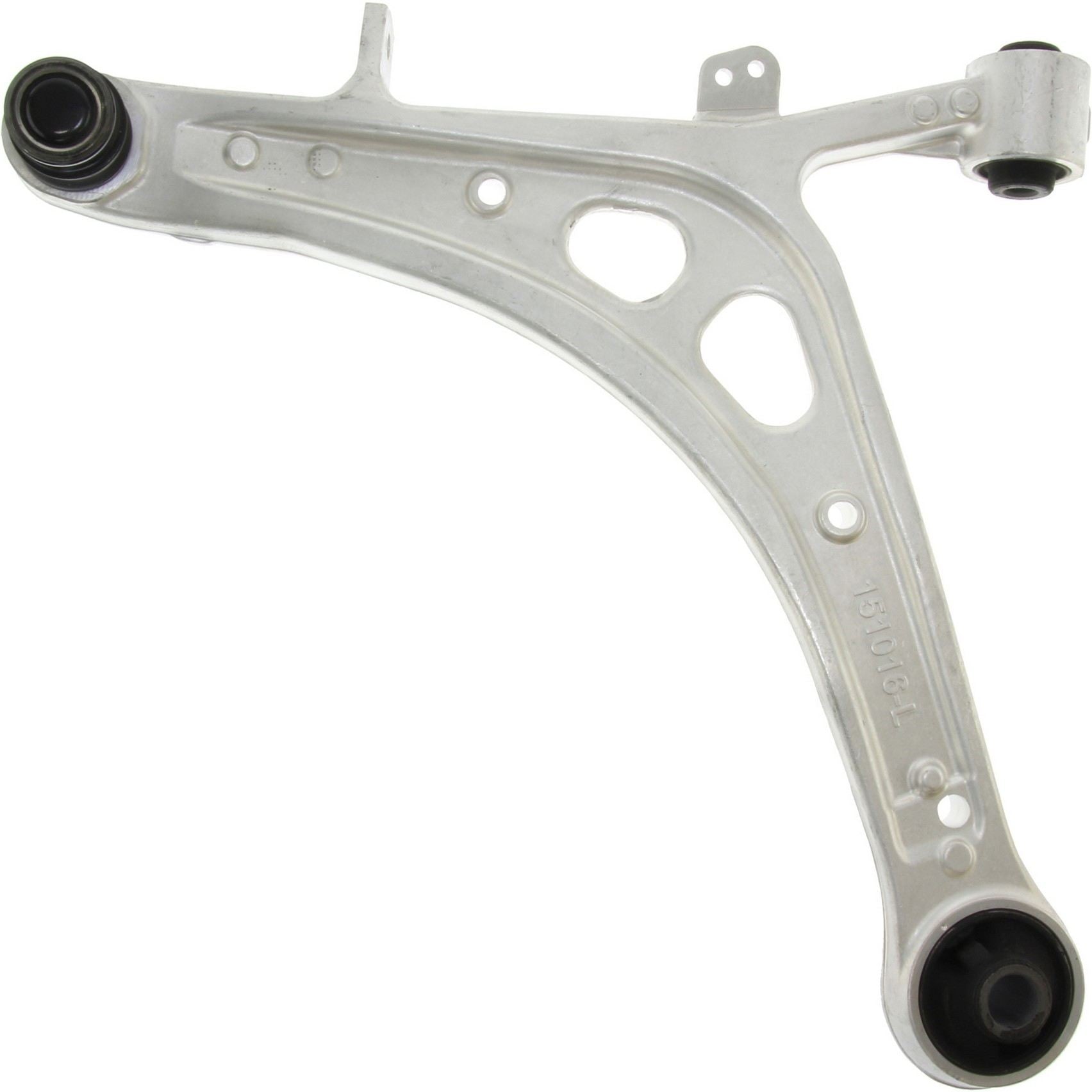 Stoptech Centric 08-11 Subaru Impreza Premium Front Driver Lower Control Arm 622.47807