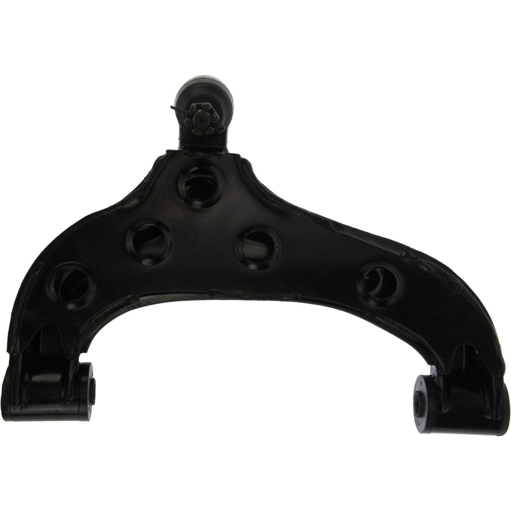 Stoptech Centric Premium Control Arm and Ball Joint - Rear 622.48005