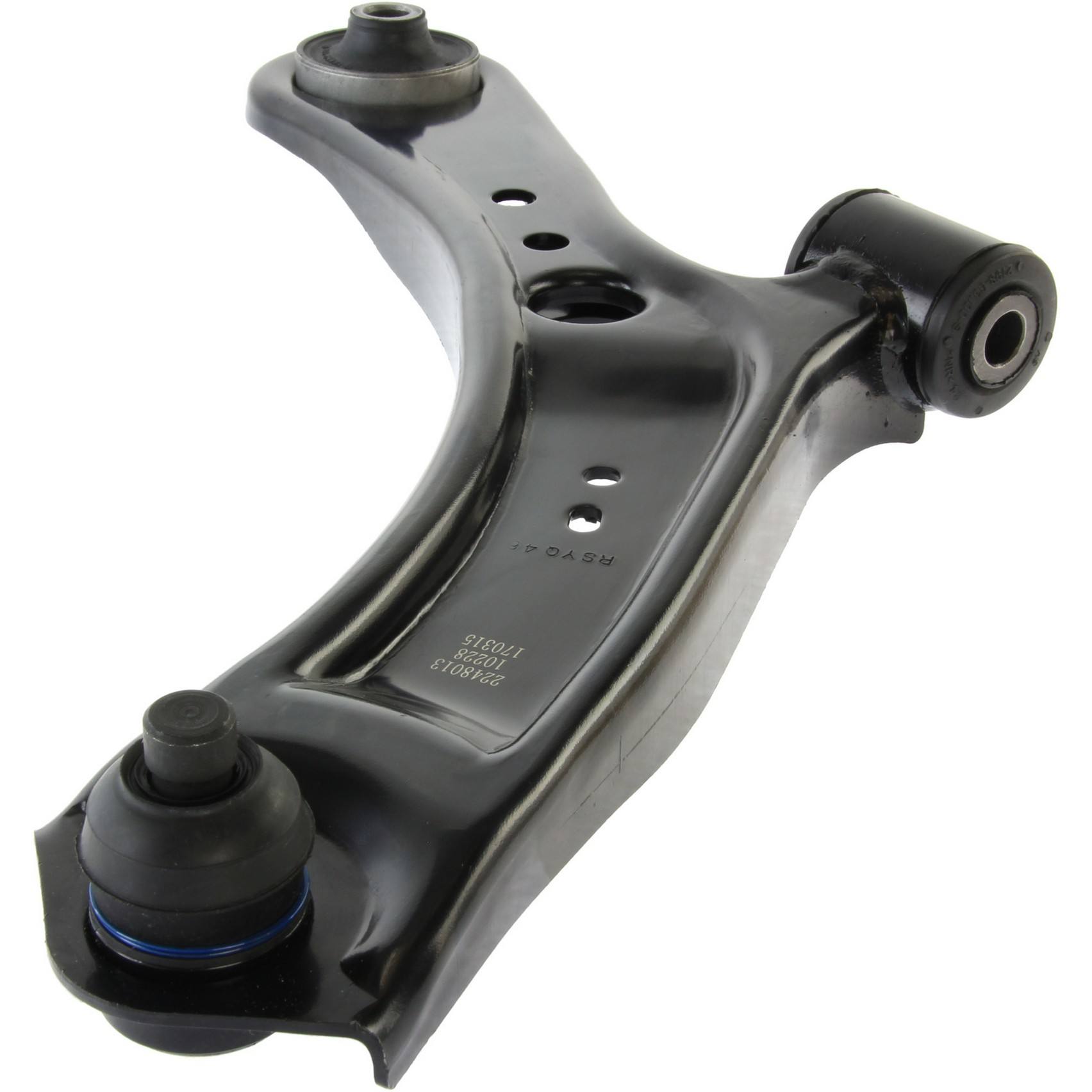 Stoptech Centric Premium Control Arm and Ball Joint - Front Right 622.48013