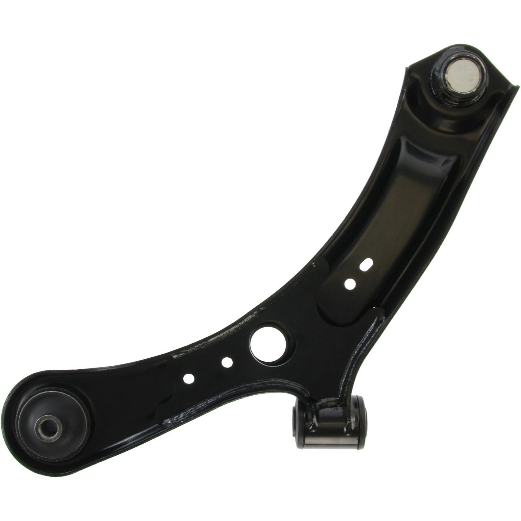 Stoptech Centric Premium Control Arm and Ball Joint - Front Right 622.48013