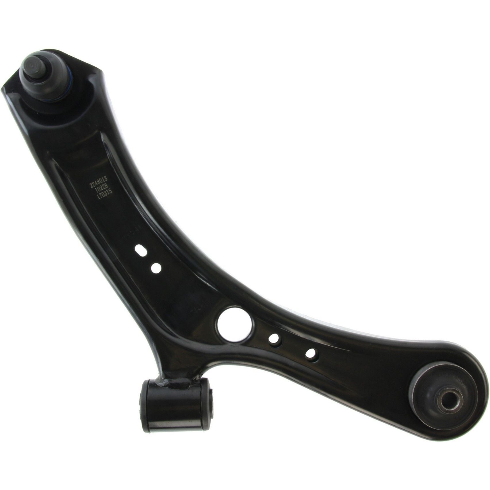 Stoptech Centric Premium Control Arm and Ball Joint - Front Right 622.48013