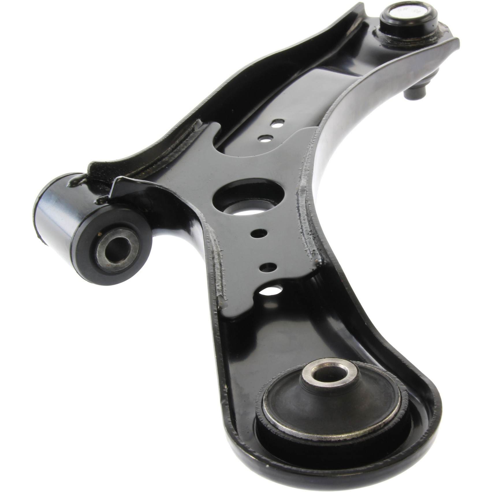 Stoptech Centric Premium Control Arm and Ball Joint - Front Left 622.48014