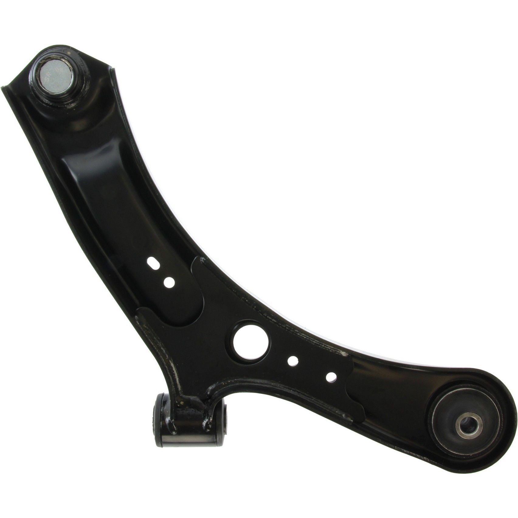 Stoptech Centric Premium Control Arm and Ball Joint - Front Left 622.48014