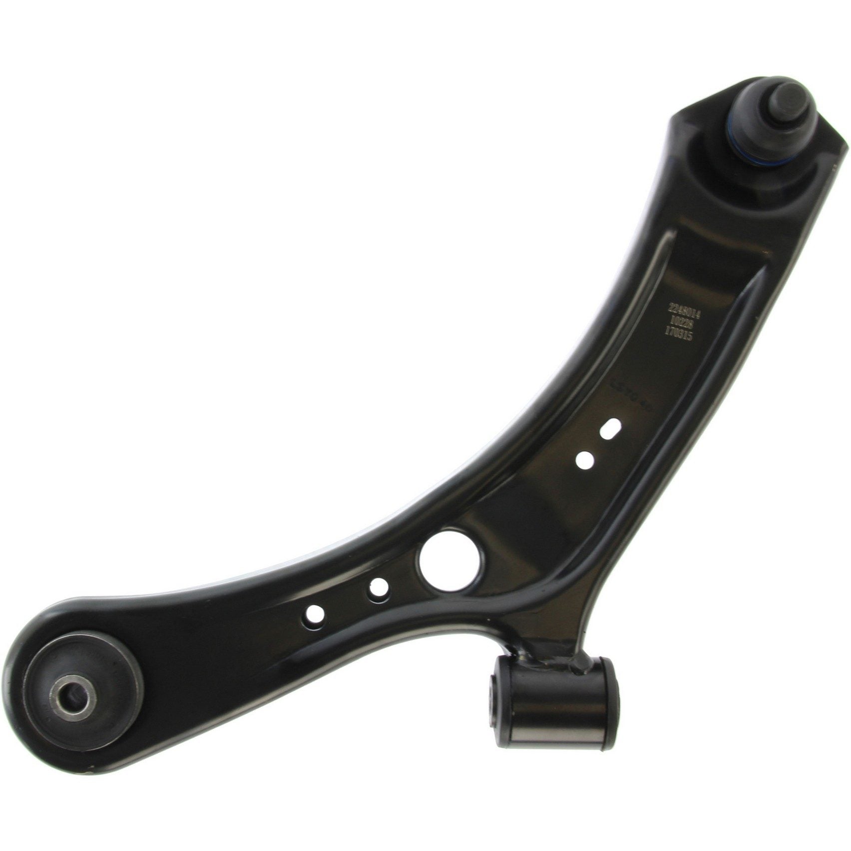 Stoptech Centric Premium Control Arm and Ball Joint - Front Left 622.48014