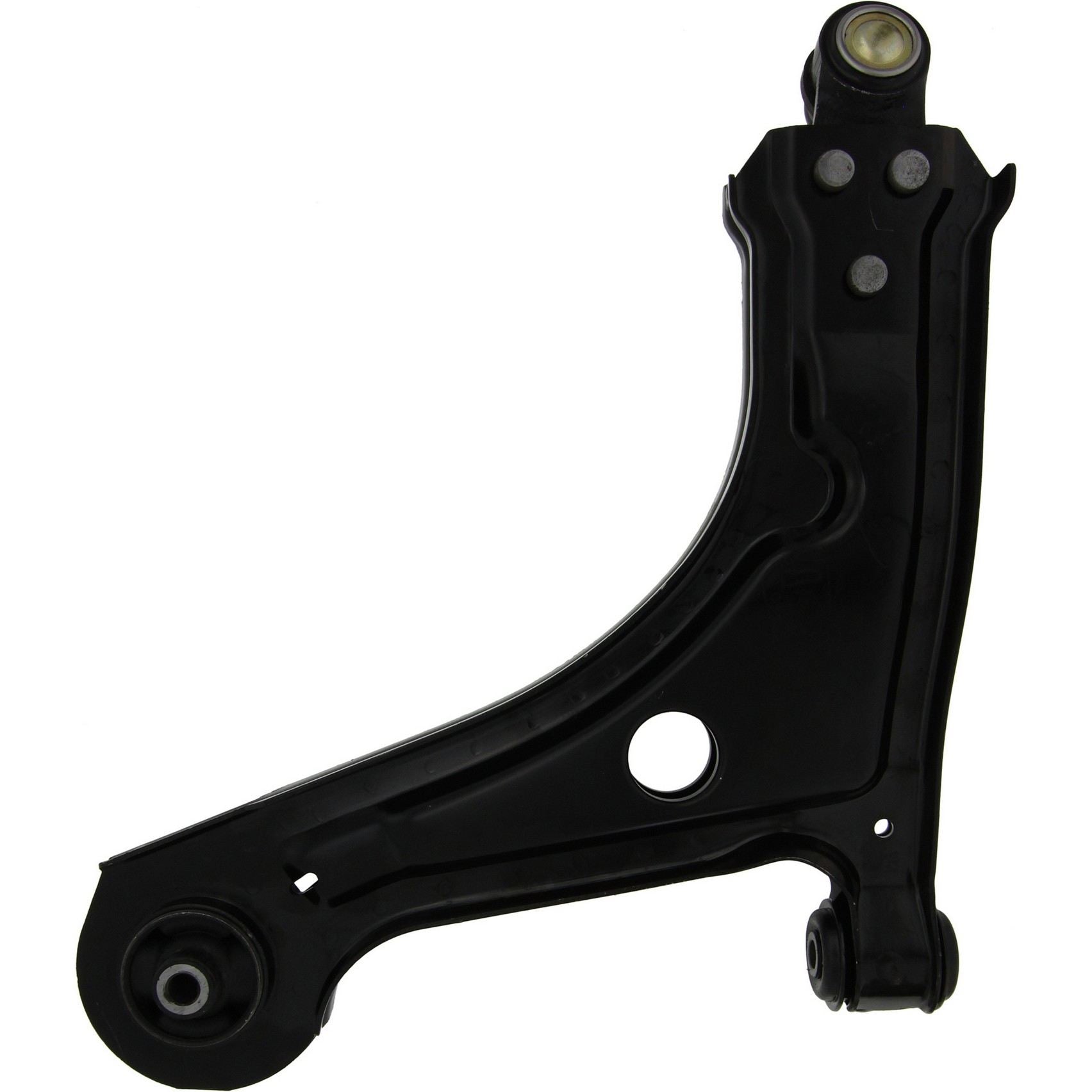 Stoptech Centric Premium Control Arm and Ball Joint - Front Right 622.48839