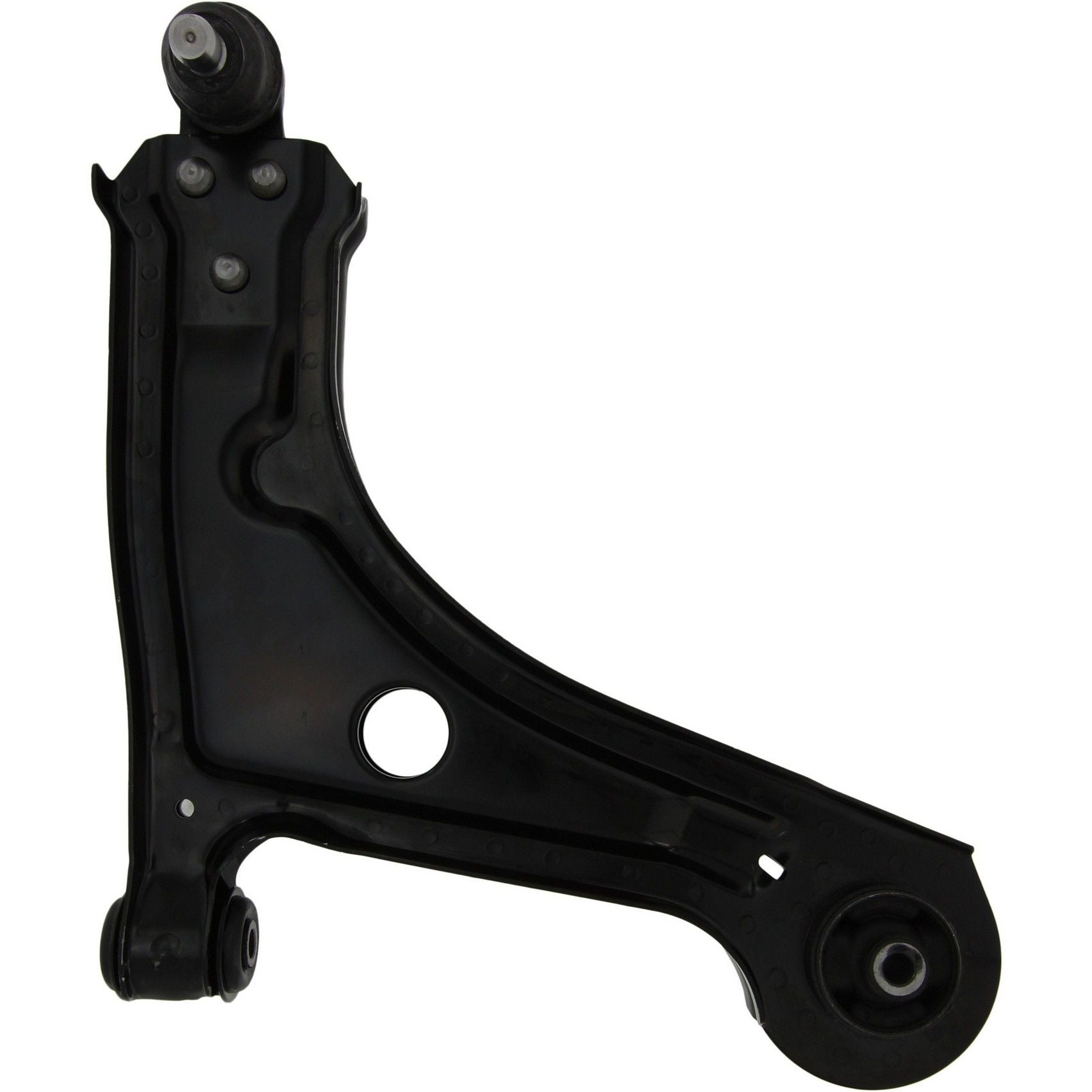 Stoptech Centric Premium Control Arm and Ball Joint - Front Right 622.48839