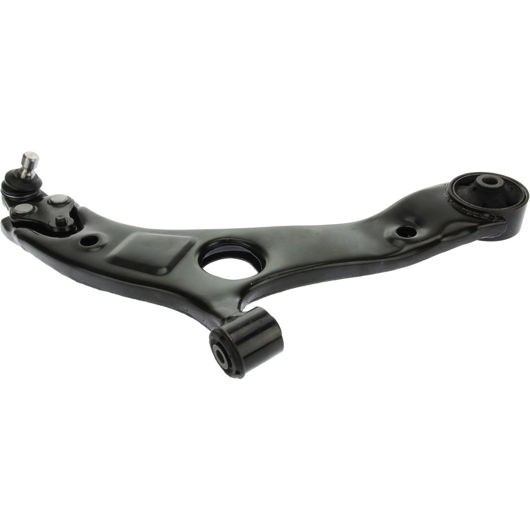 Stoptech Centric Premium Control Arm and Ball Joint - Front Right 622.50029