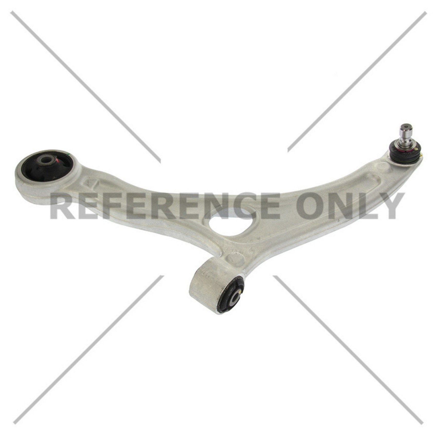 Stoptech Centric 11-15 Kia Optima / 11-15 Hyundai Sonata Front Left Lower Control Arm and Ball Joint 622.50030