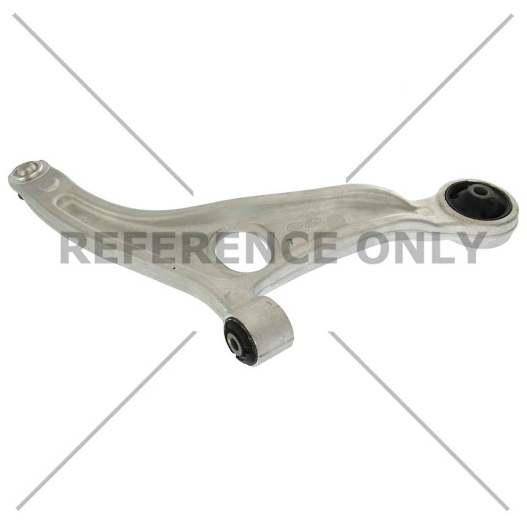 Stoptech Centric 11-15 Kia Optima / 11-15 Hyundai Sonata Front Left Lower Control Arm and Ball Joint 622.50030