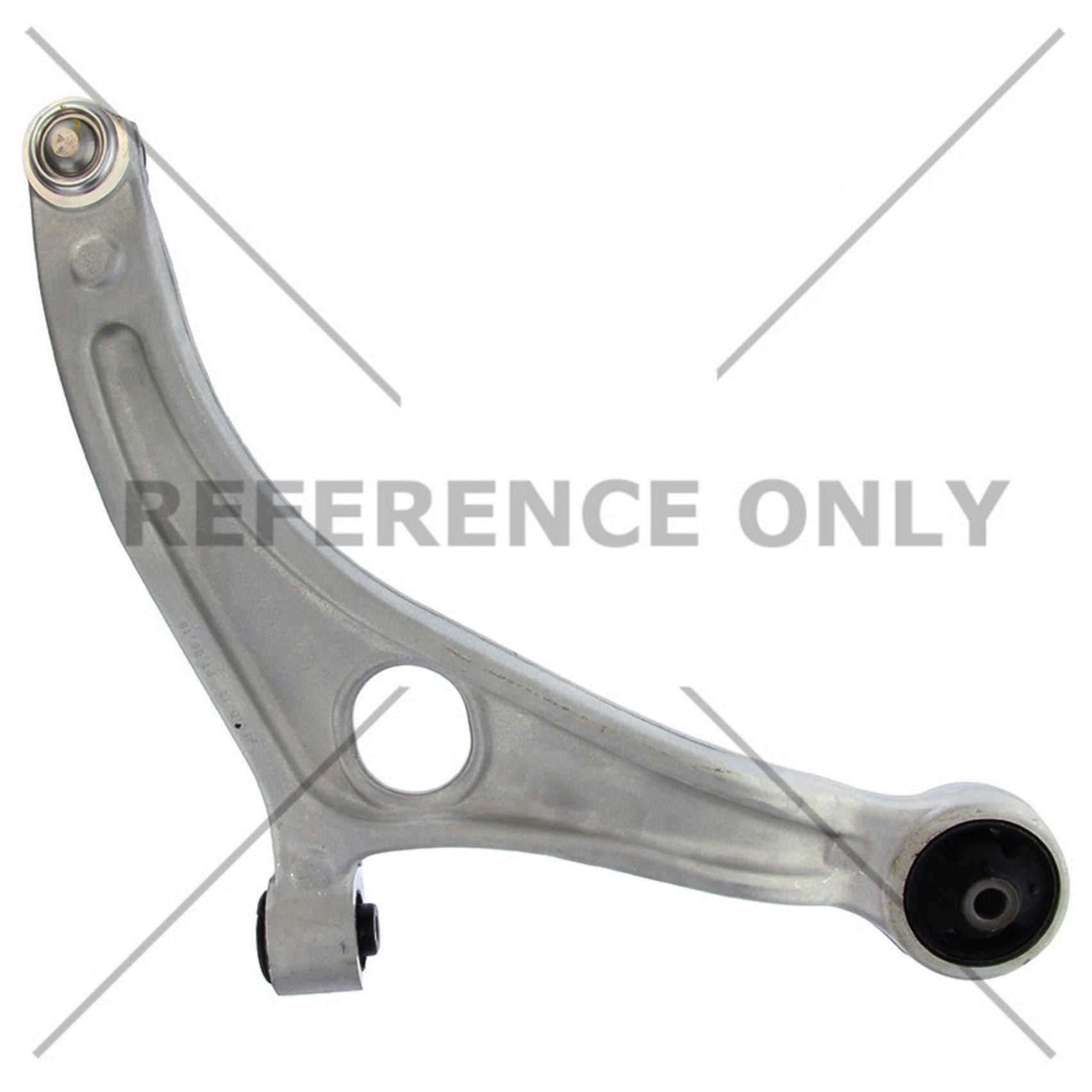 Stoptech Centric 11-15 Kia Optima / 11-15 Hyundai Sonata Front Left Lower Control Arm and Ball Joint 622.50030