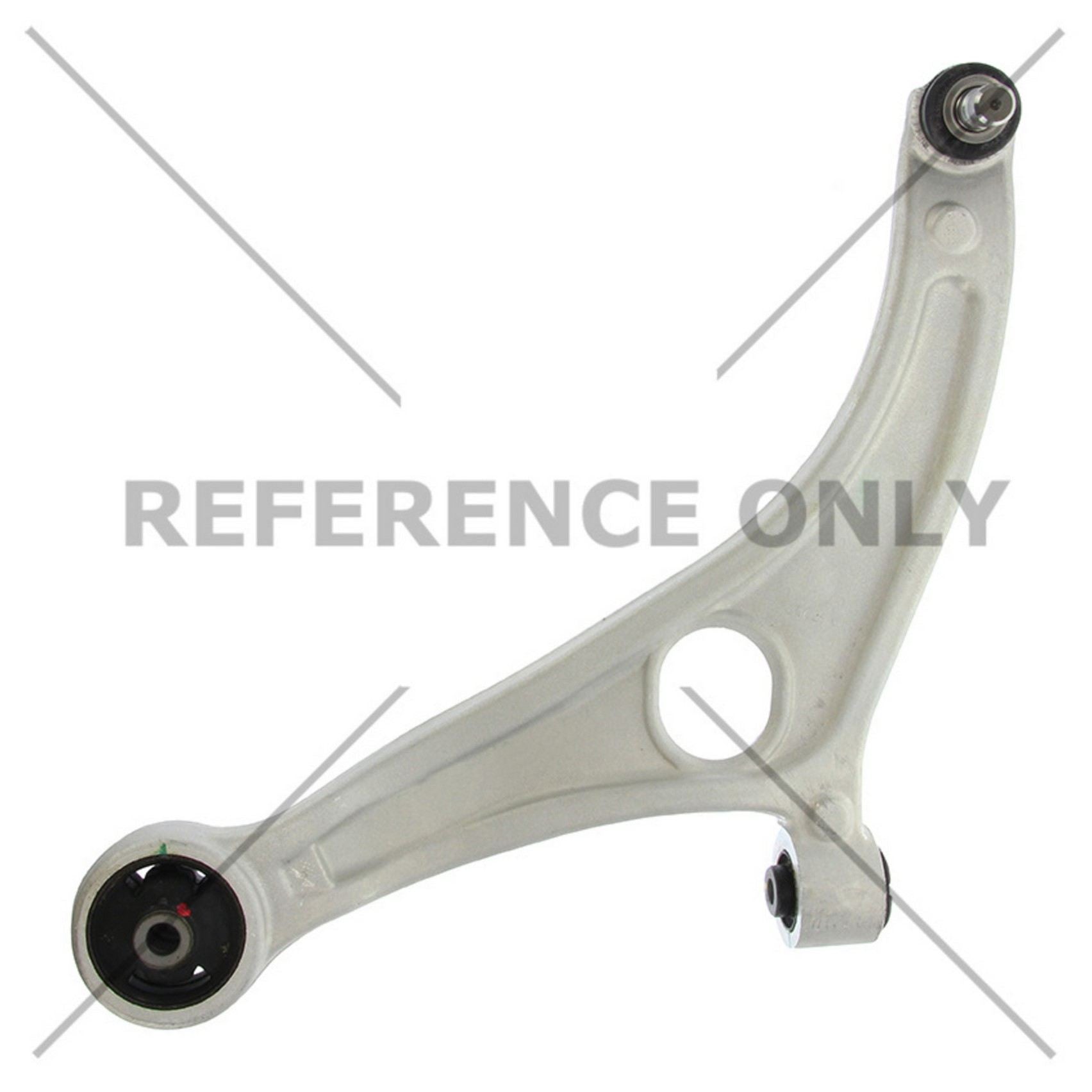 Stoptech Centric 11-15 Kia Optima / 11-15 Hyundai Sonata Front Left Lower Control Arm and Ball Joint 622.50030