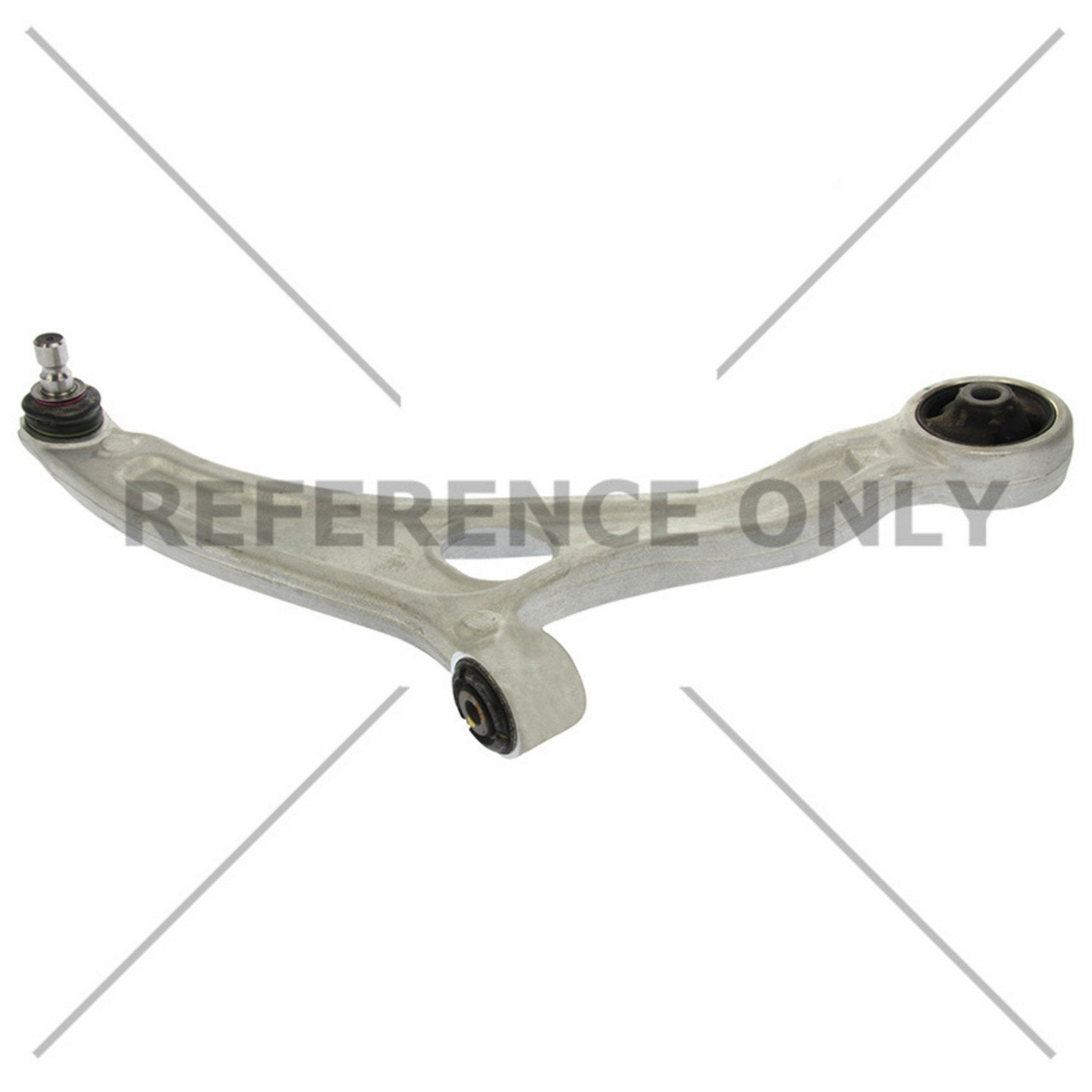 Stoptech Centric 11-15 Kia Optima / 11-15 Hyundai Sonata Front Right Lower Control Arm and Ball Joint 622.50031