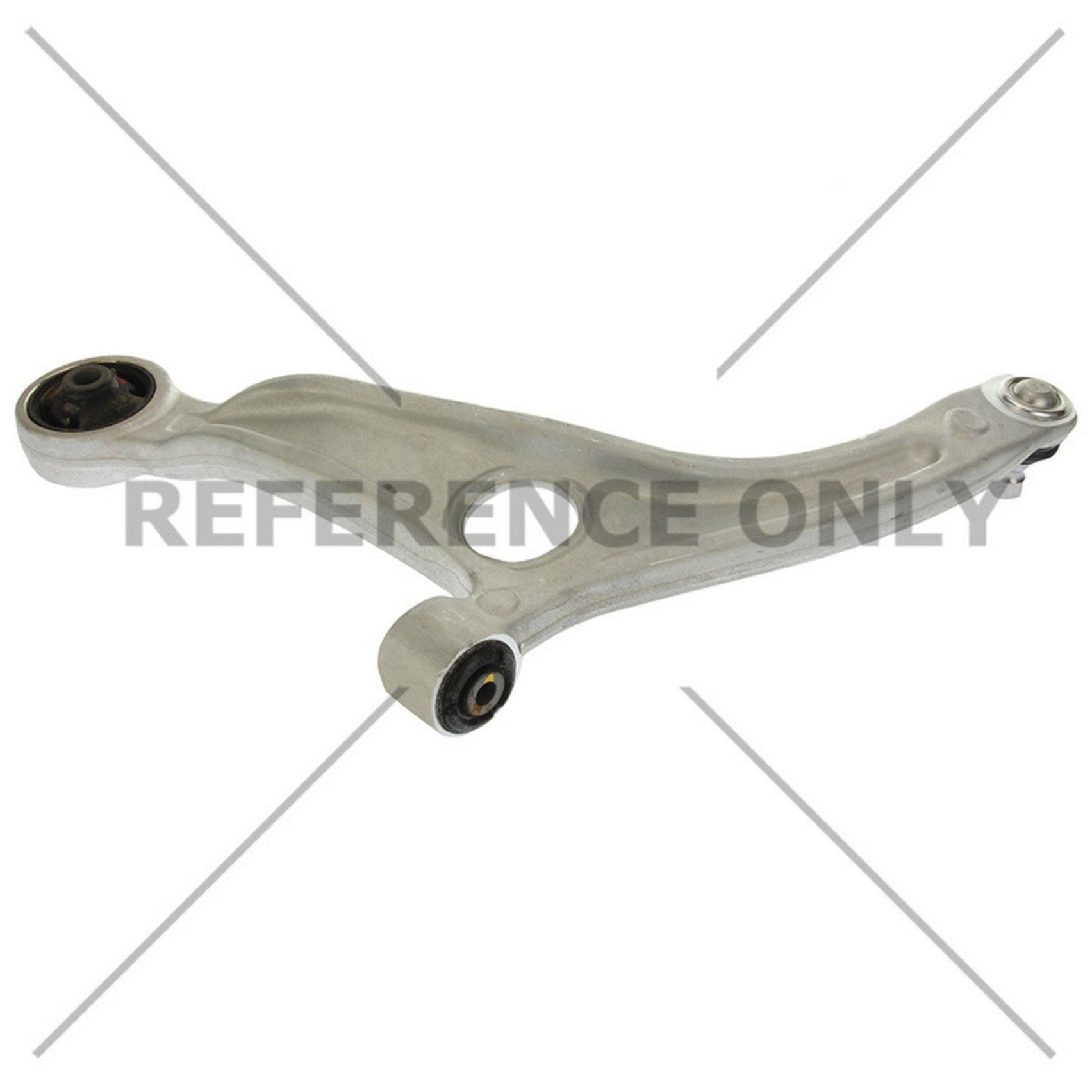 Stoptech Centric 11-15 Kia Optima / 11-15 Hyundai Sonata Front Right Lower Control Arm and Ball Joint 622.50031