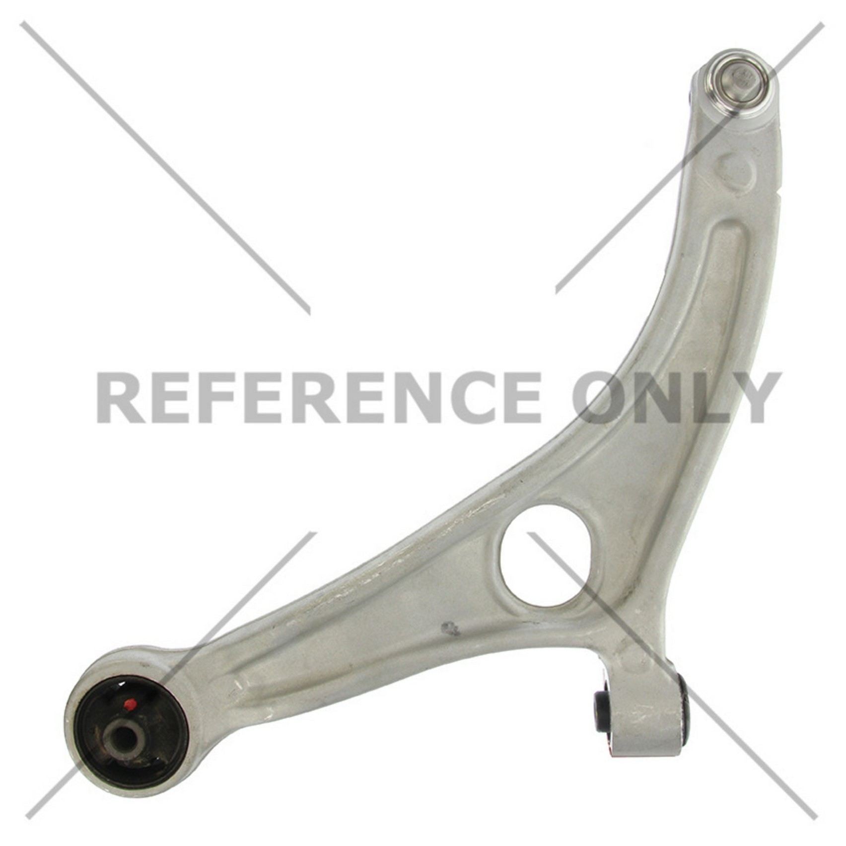 Stoptech Centric 11-15 Kia Optima / 11-15 Hyundai Sonata Front Right Lower Control Arm and Ball Joint 622.50031