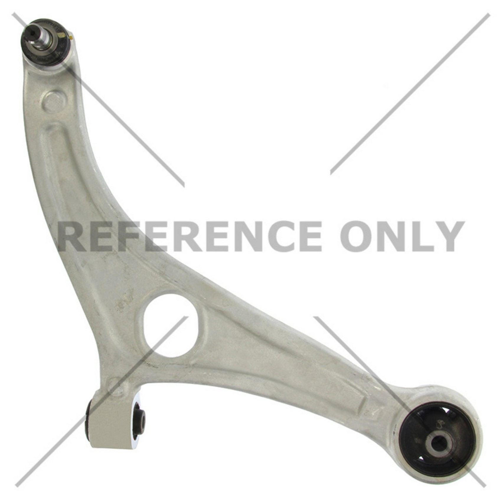 Stoptech Centric 11-15 Kia Optima / 11-15 Hyundai Sonata Front Right Lower Control Arm and Ball Joint 622.50031