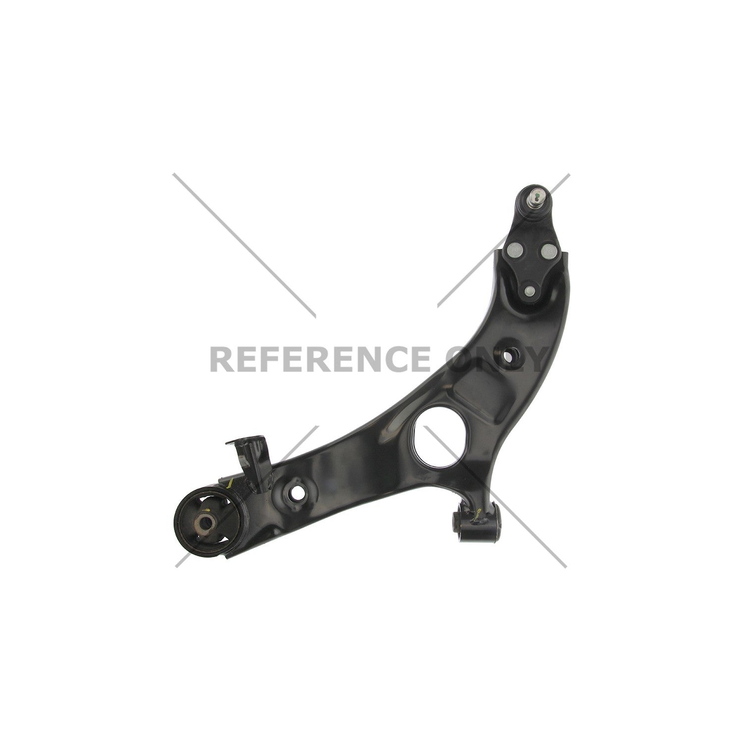 Stoptech Centric 13-15 Hyundai Santa Fe Front Left Lower Control Arm & Ball Joint 622.51059