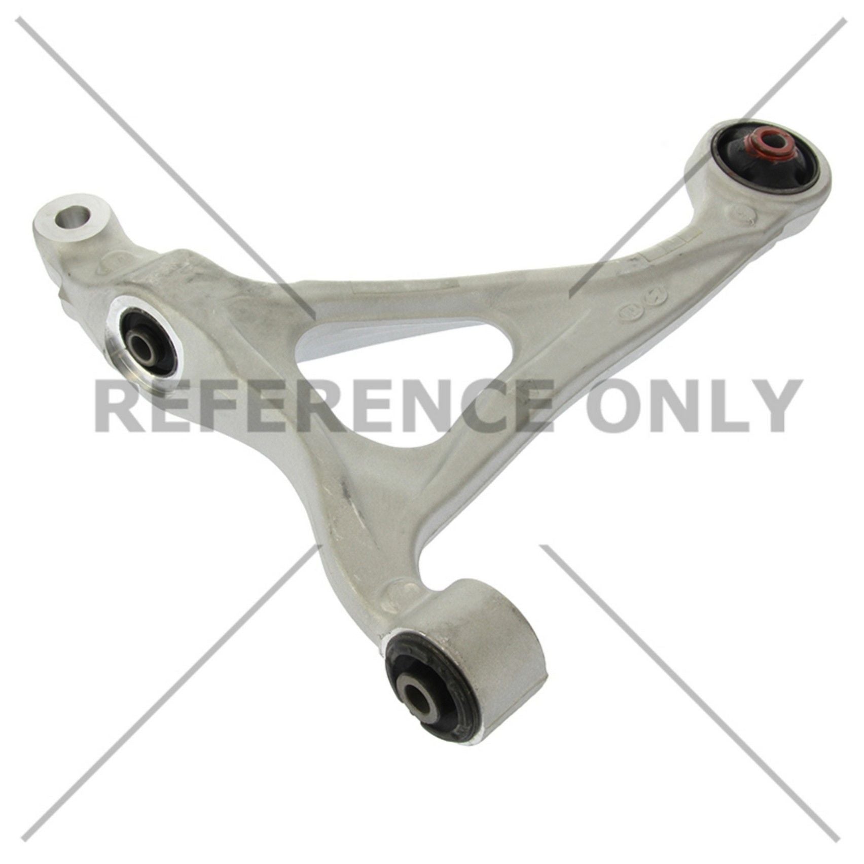 Stoptech Centric Premium Control Arm - Front Left 622.51884